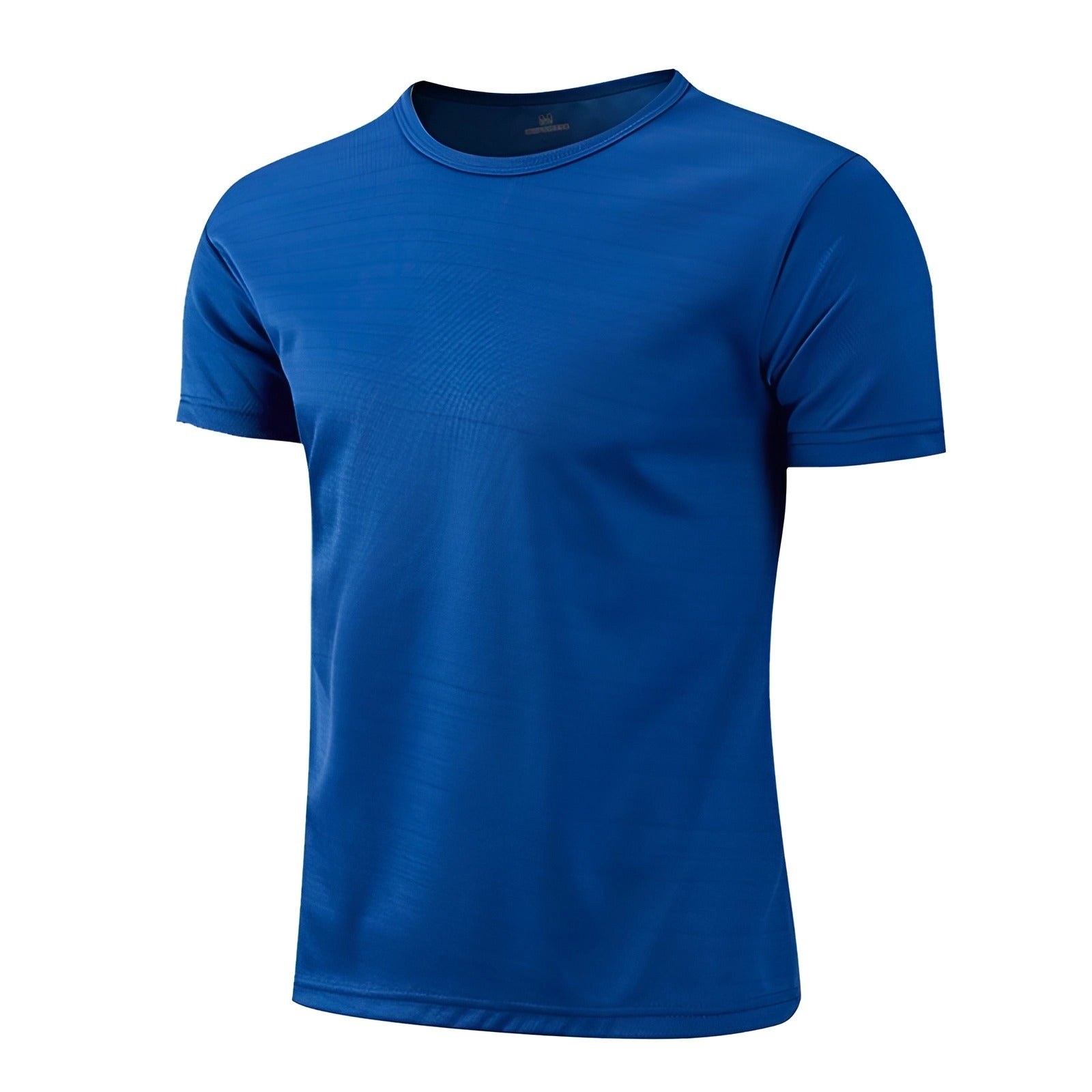 Quick Dry T-Shirt-S Cure-Sports Cure