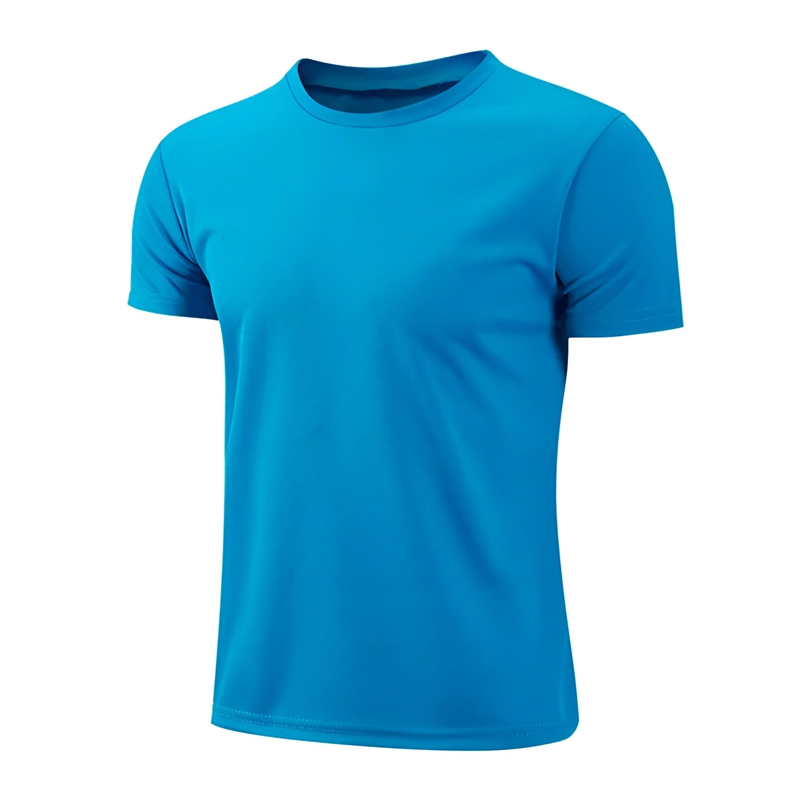 Quick Dry T-Shirt-S Cure-Sports Cure