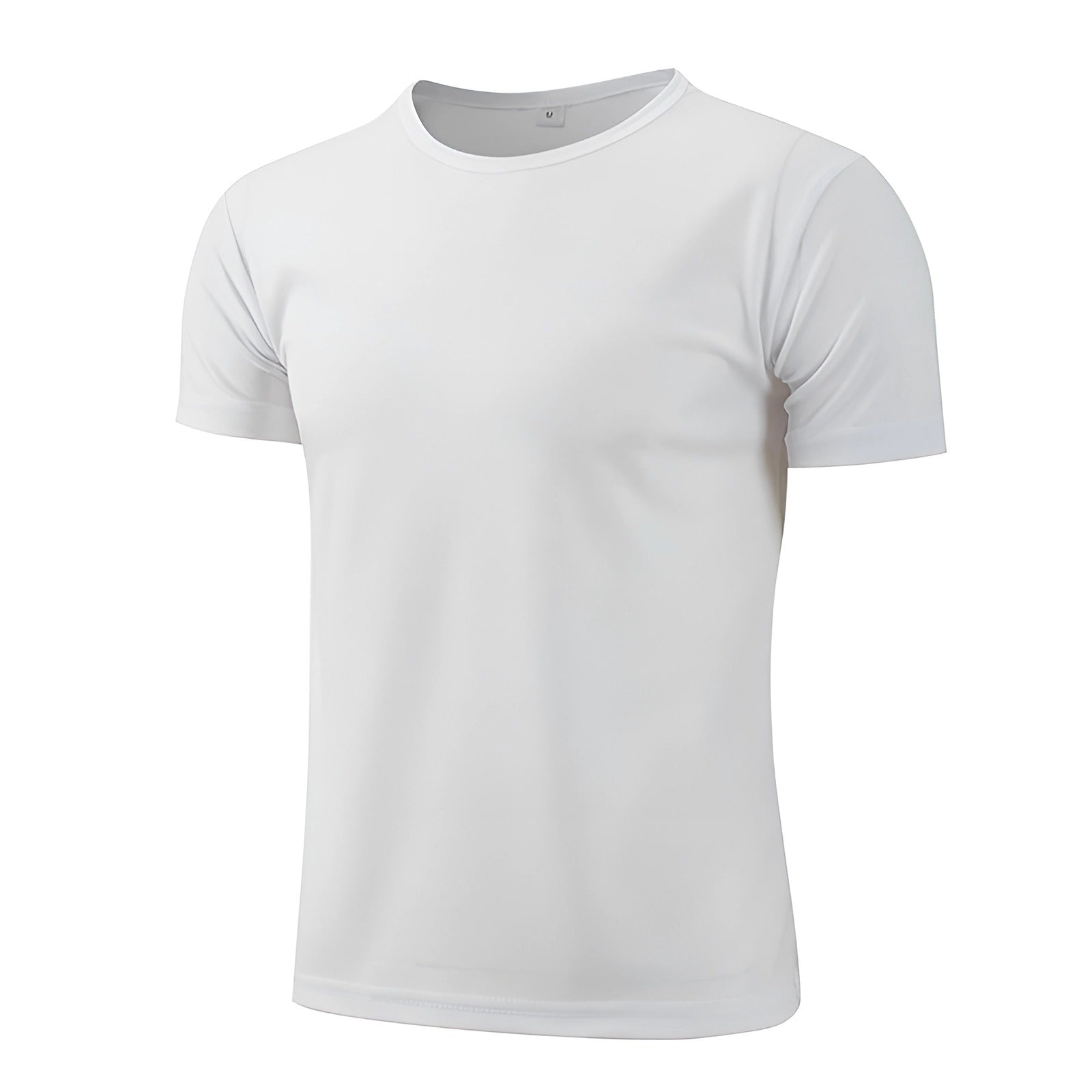 Quick Dry T-Shirt-S Cure-Sports Cure