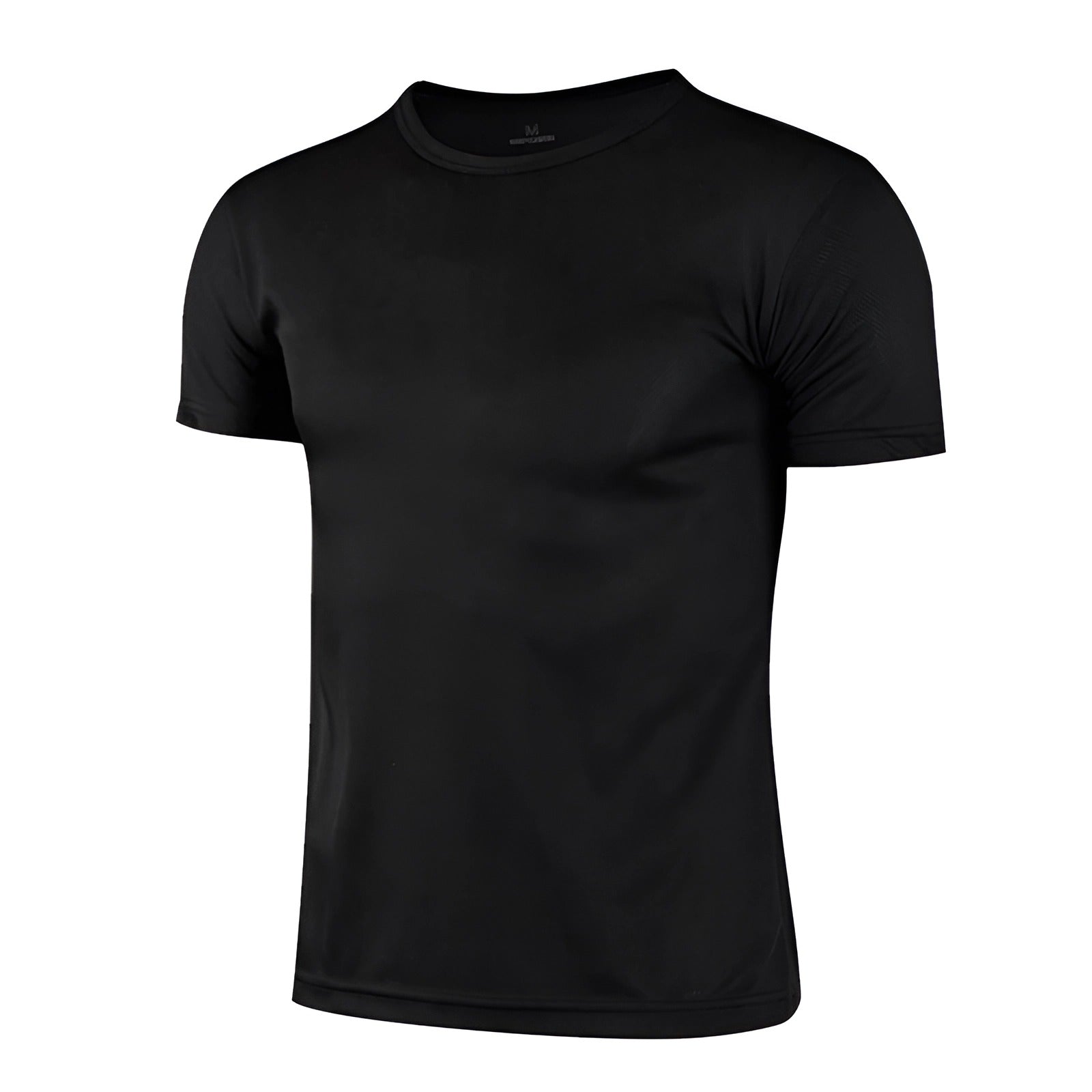 Quick Dry T-Shirt-S Cure-Sports Cure