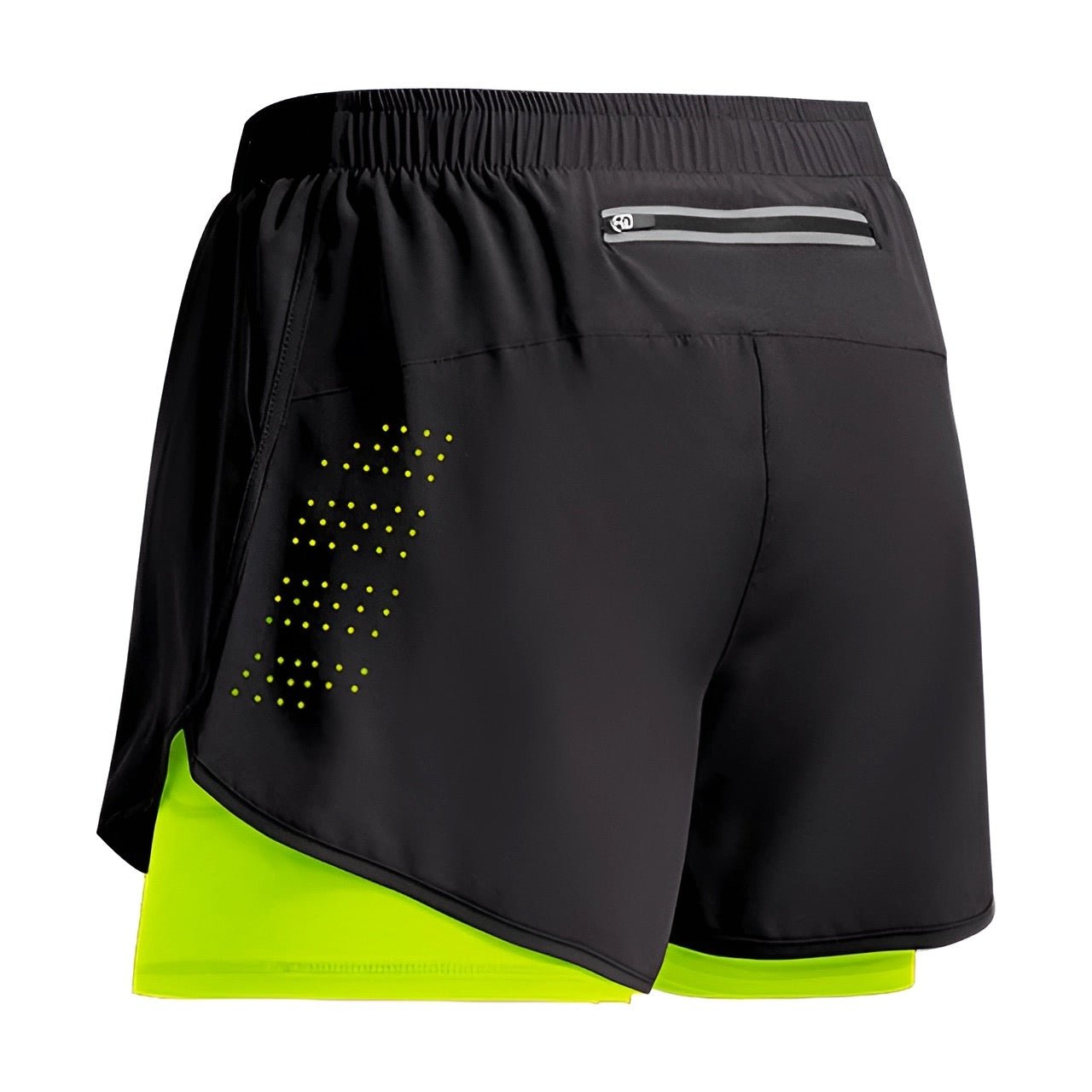 DynamicFit 2-in-1 Sport Shorts-S Cure-Sports Cure