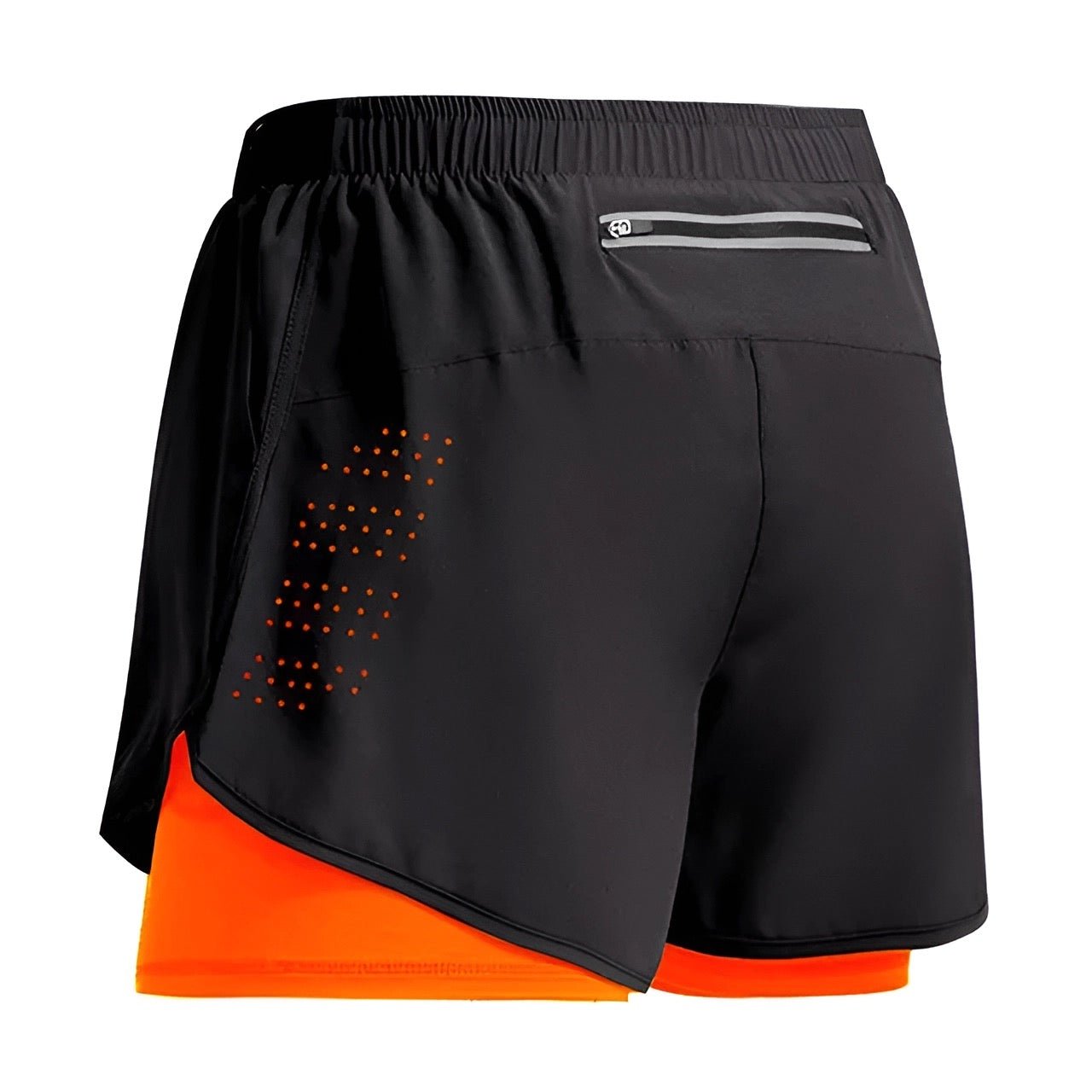 DynamicFit 2-in-1 Sport Shorts-S Cure-Sports Cure