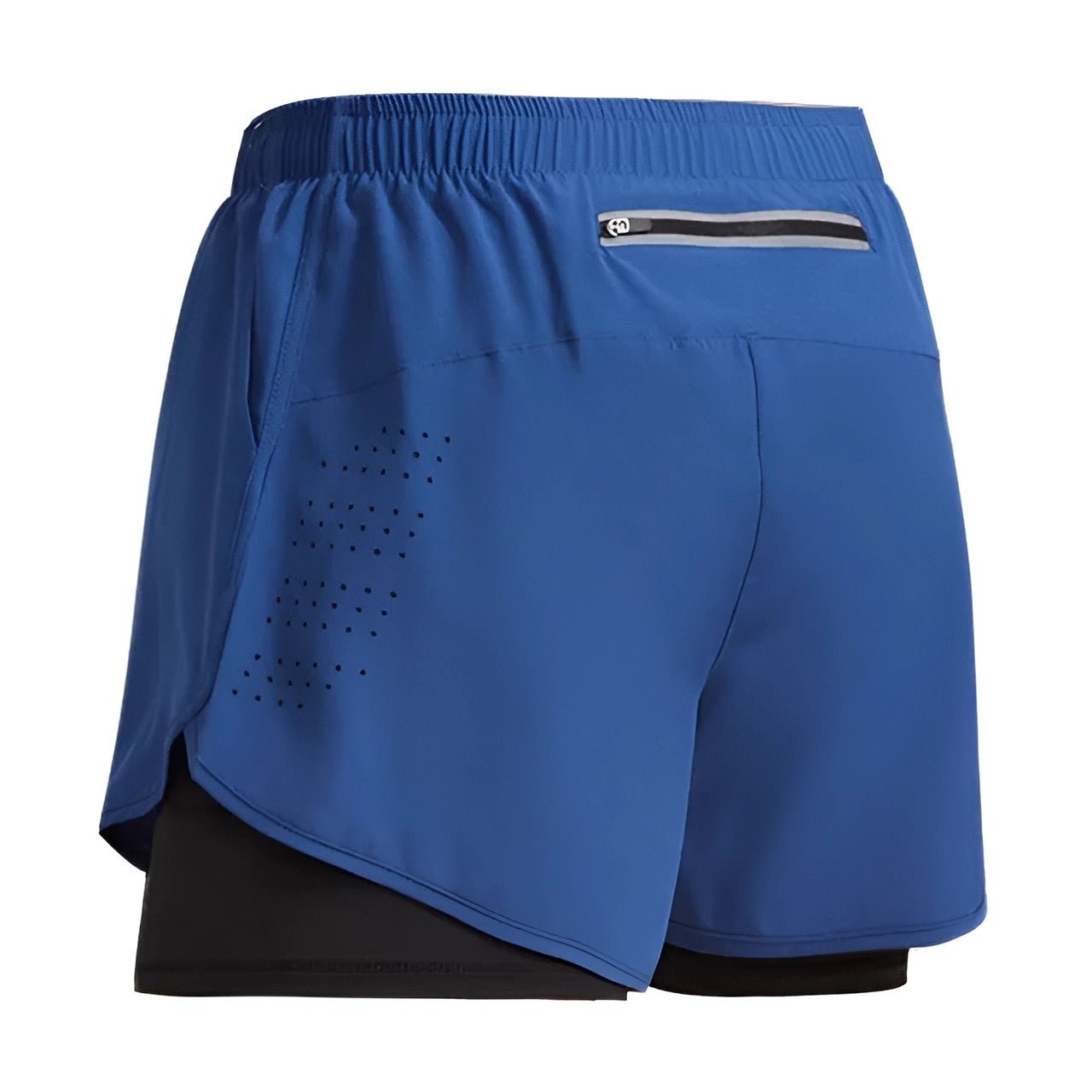 DynamicFit 2-in-1 Sport Shorts-S Cure-Sports Cure