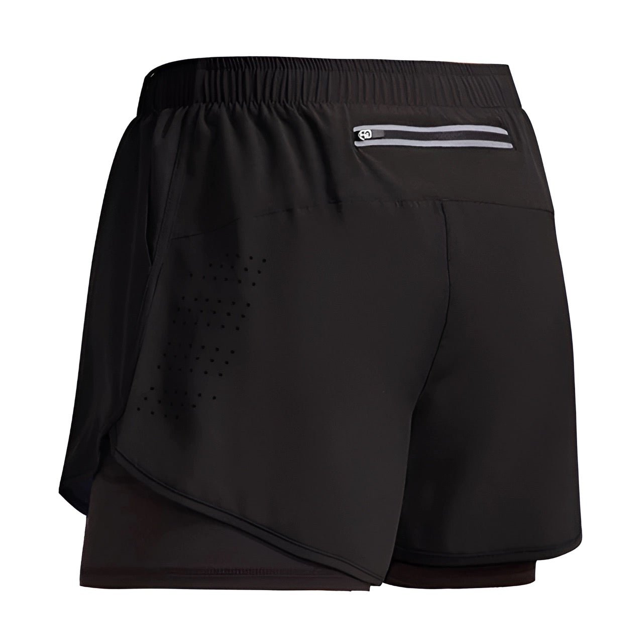 DynamicFit 2-in-1 Sport Shorts-S Cure-Sports Cure