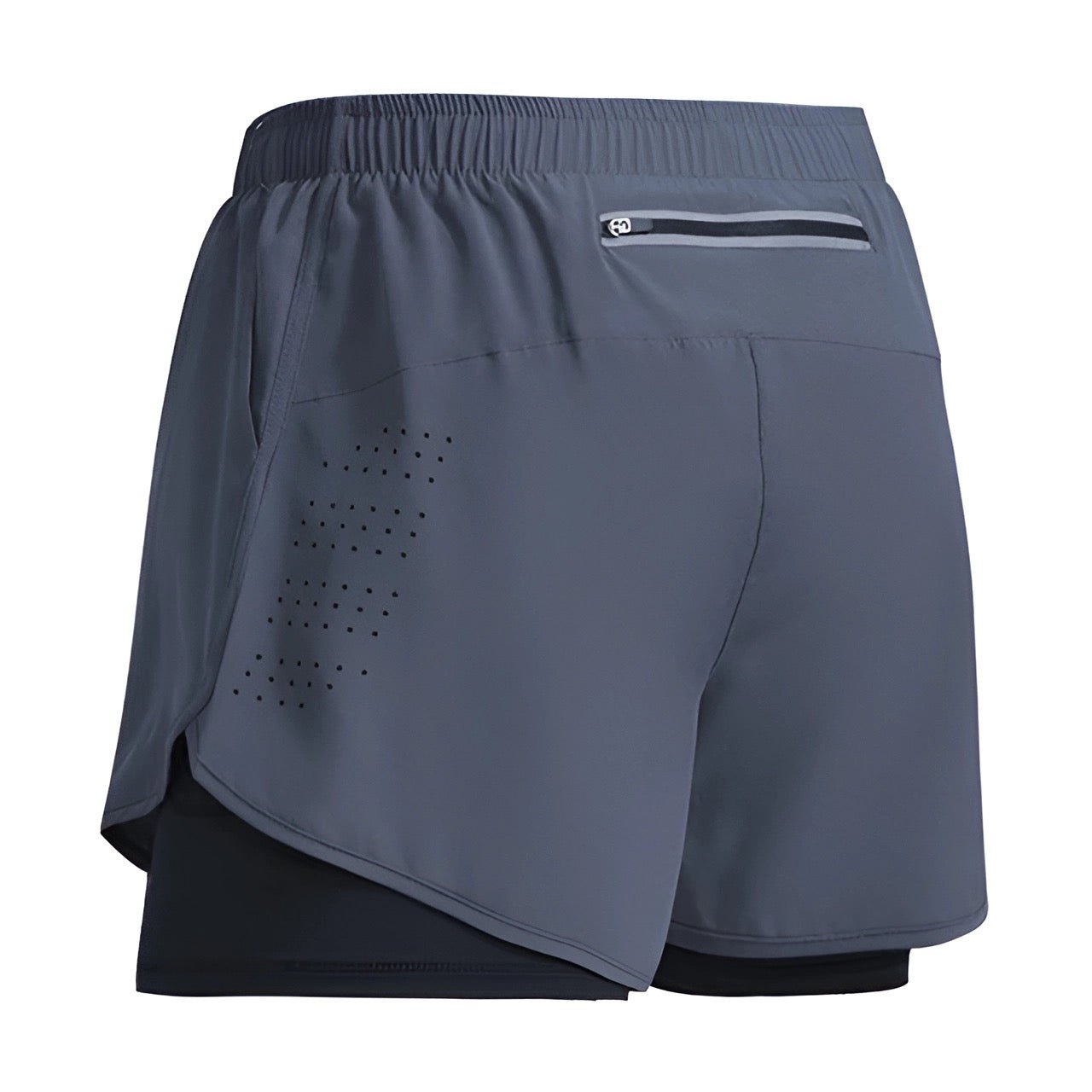 DynamicFit 2-in-1 Sport Shorts-S Cure-Sports Cure