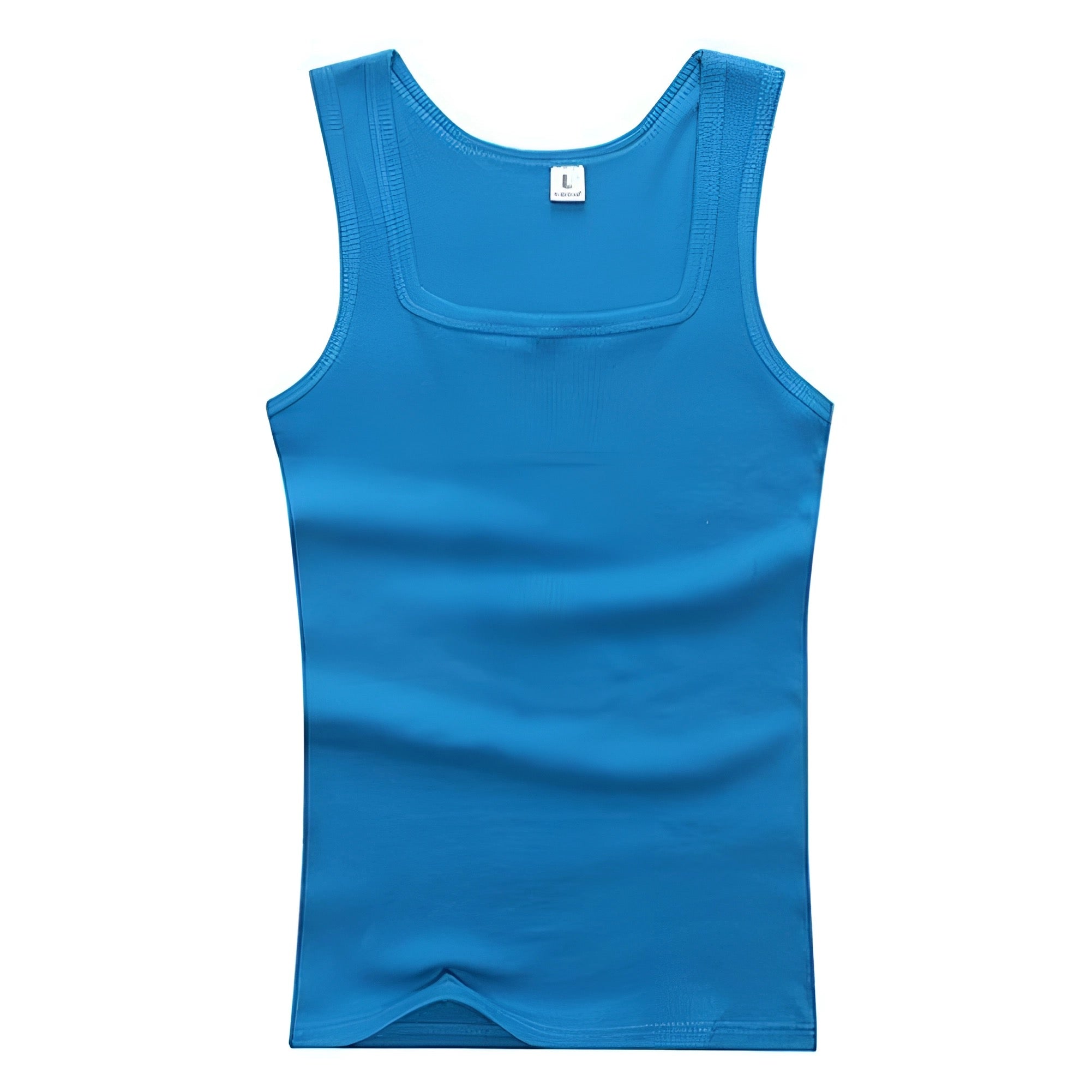 Mens Tank Tops-S Cure-Sports Cure