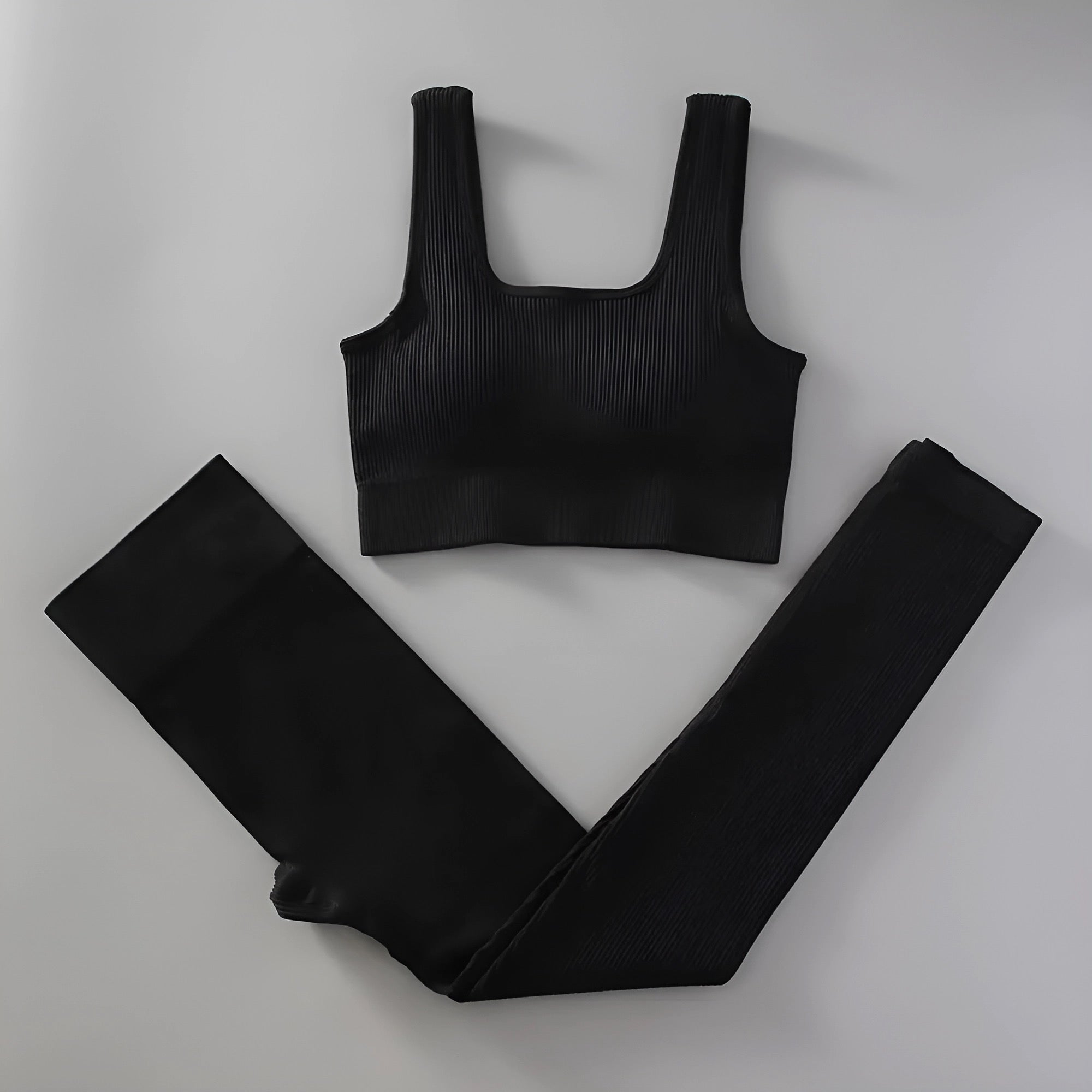 2 Piece Yoga Set-S Cure-Sports Cure