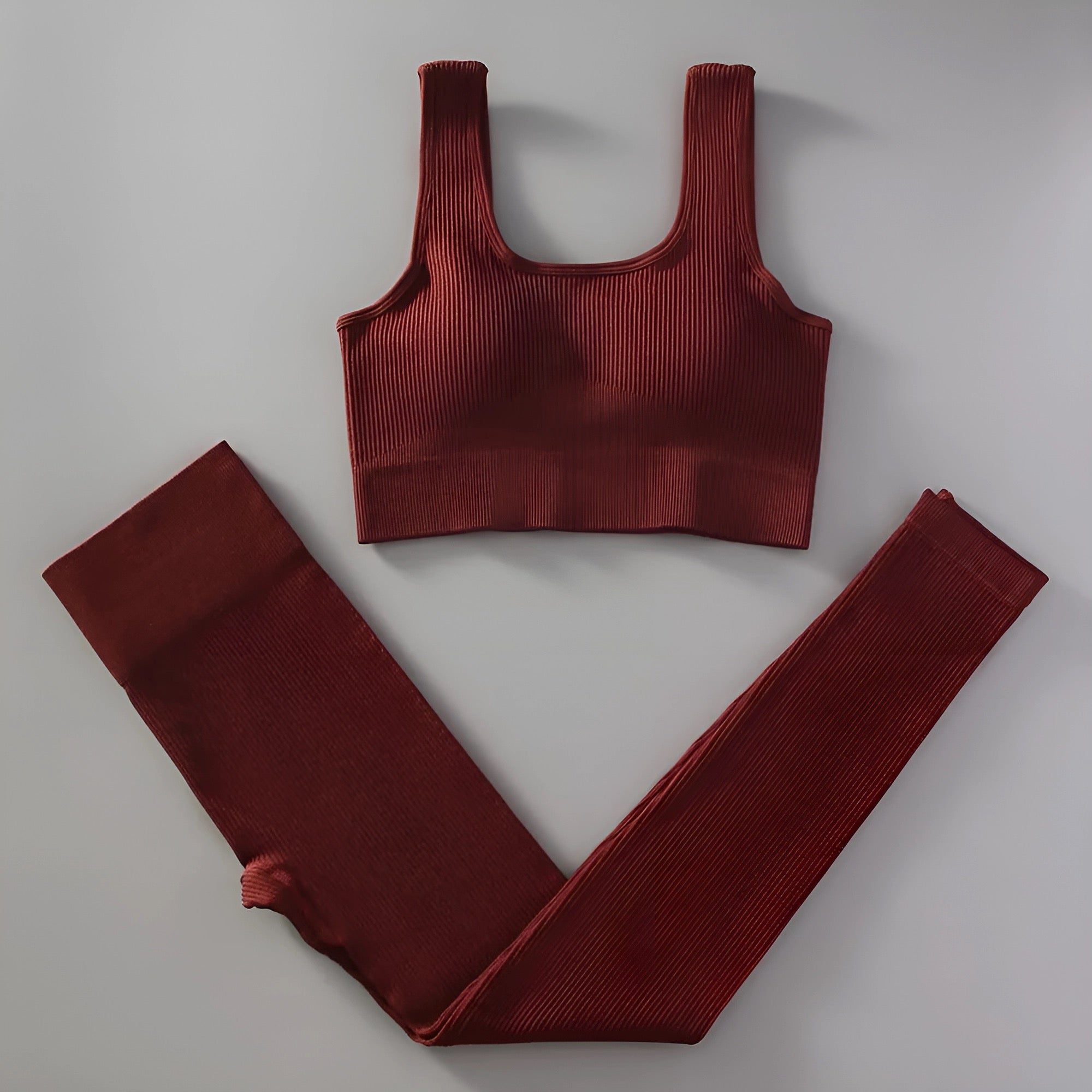 2 Piece Yoga Set-S Cure-Sports Cure