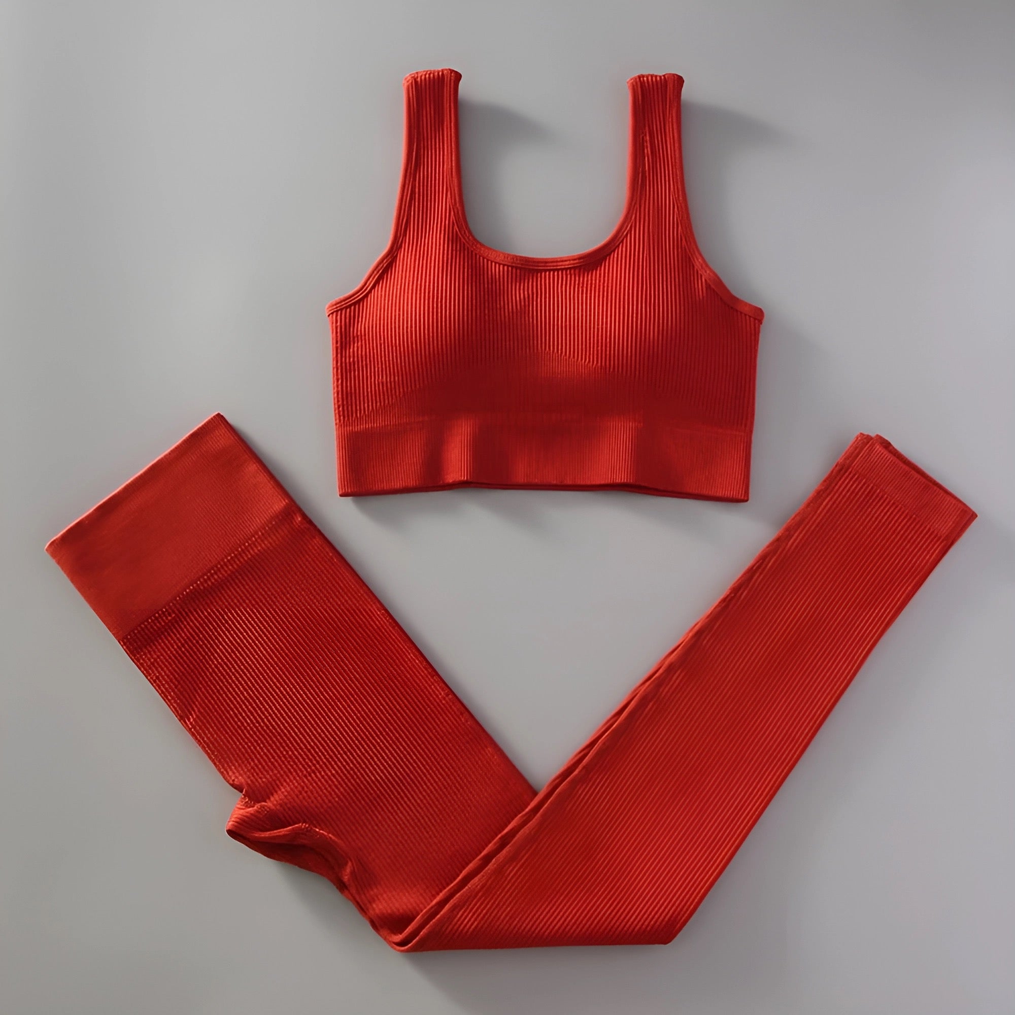 2 Piece Yoga Set-S Cure-Sports Cure