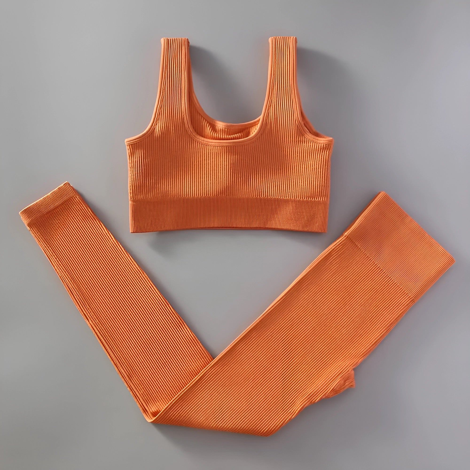 2 Piece Yoga Set-S Cure-Sports Cure