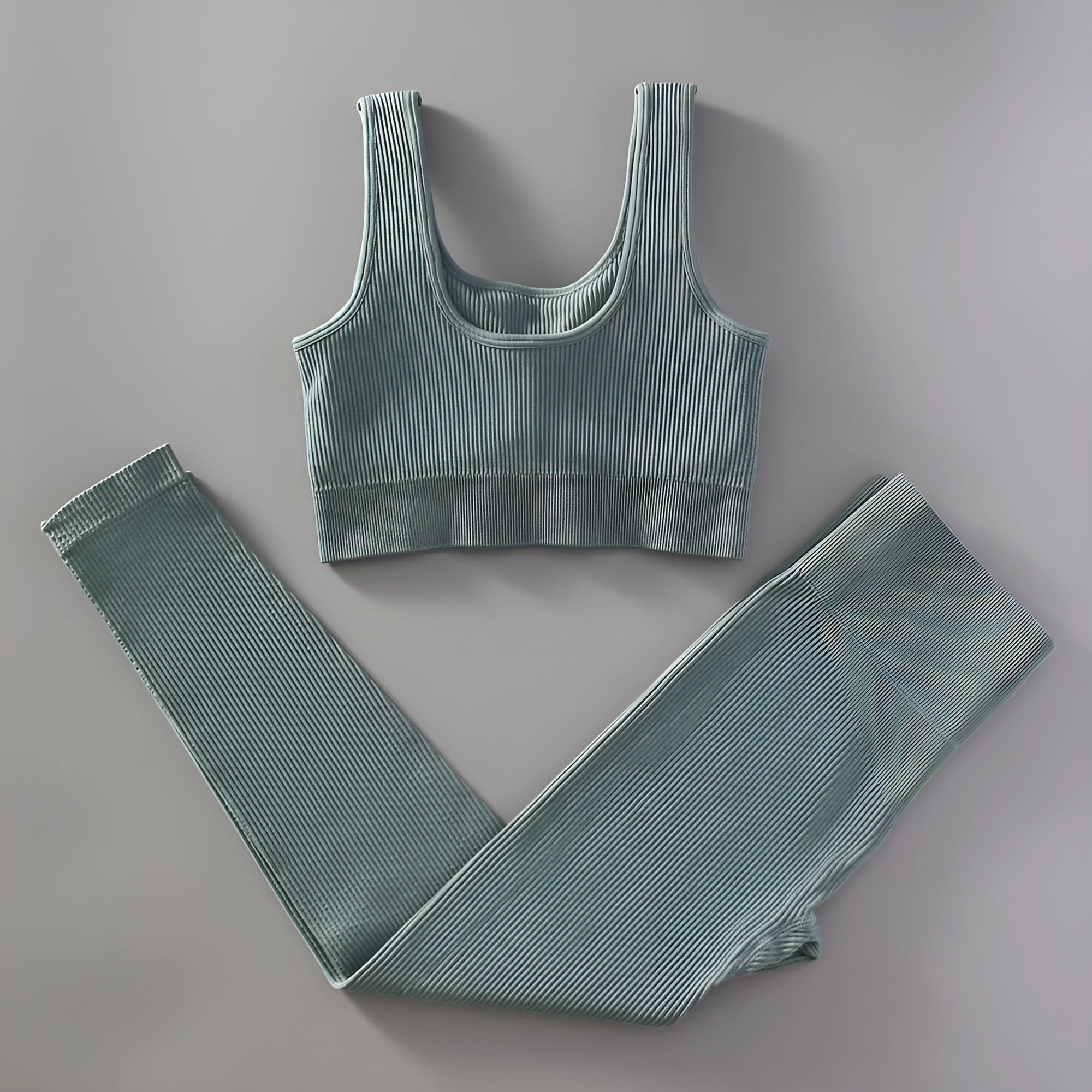 2 Piece Yoga Set-S Cure-Sports Cure