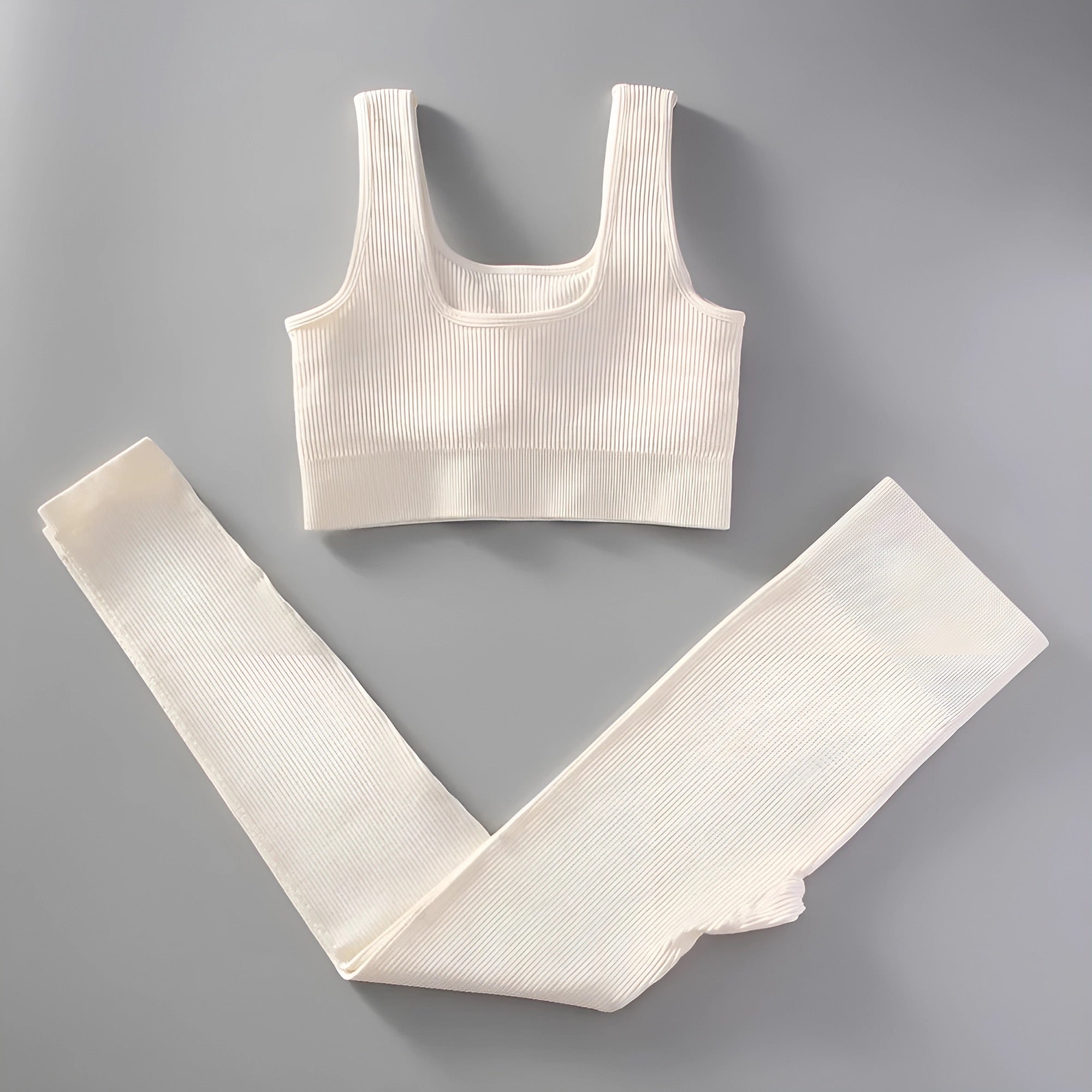 2 Piece Yoga Set-S Cure-Sports Cure