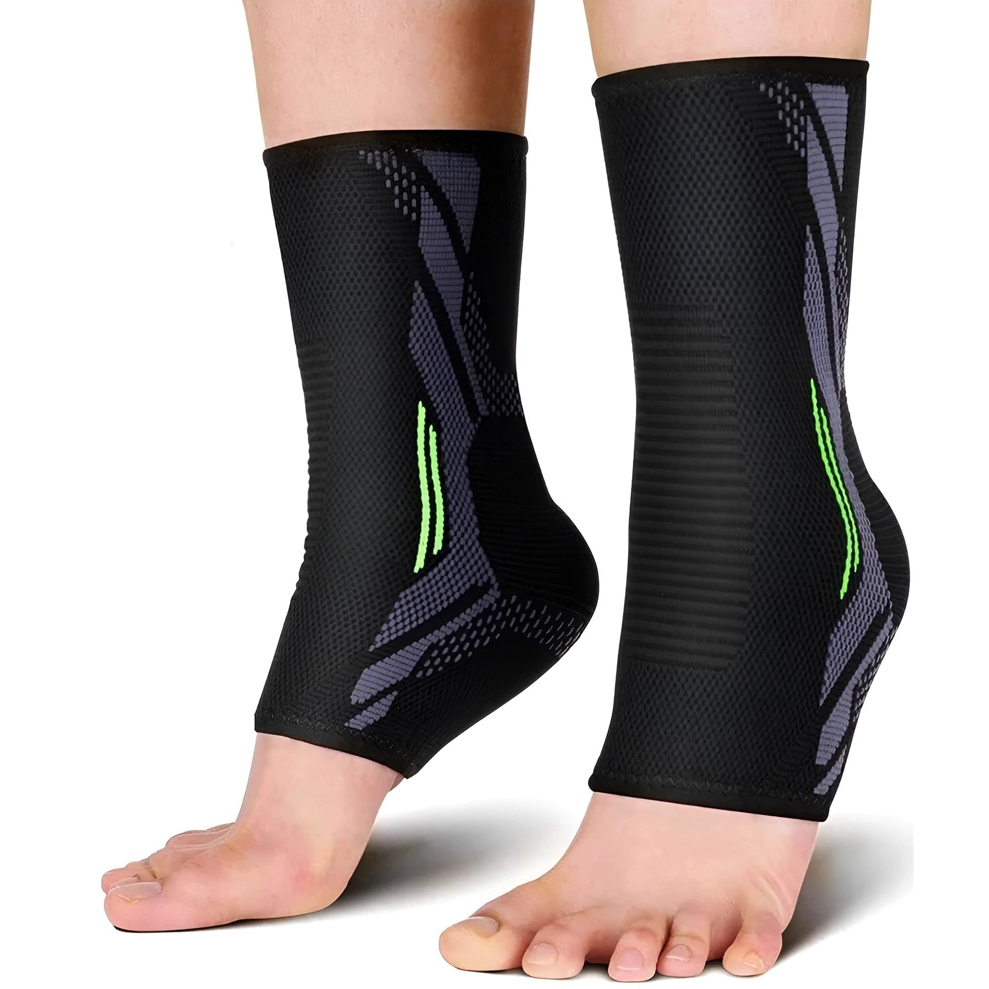 Ankle Brace-S Cure-Sports Cure