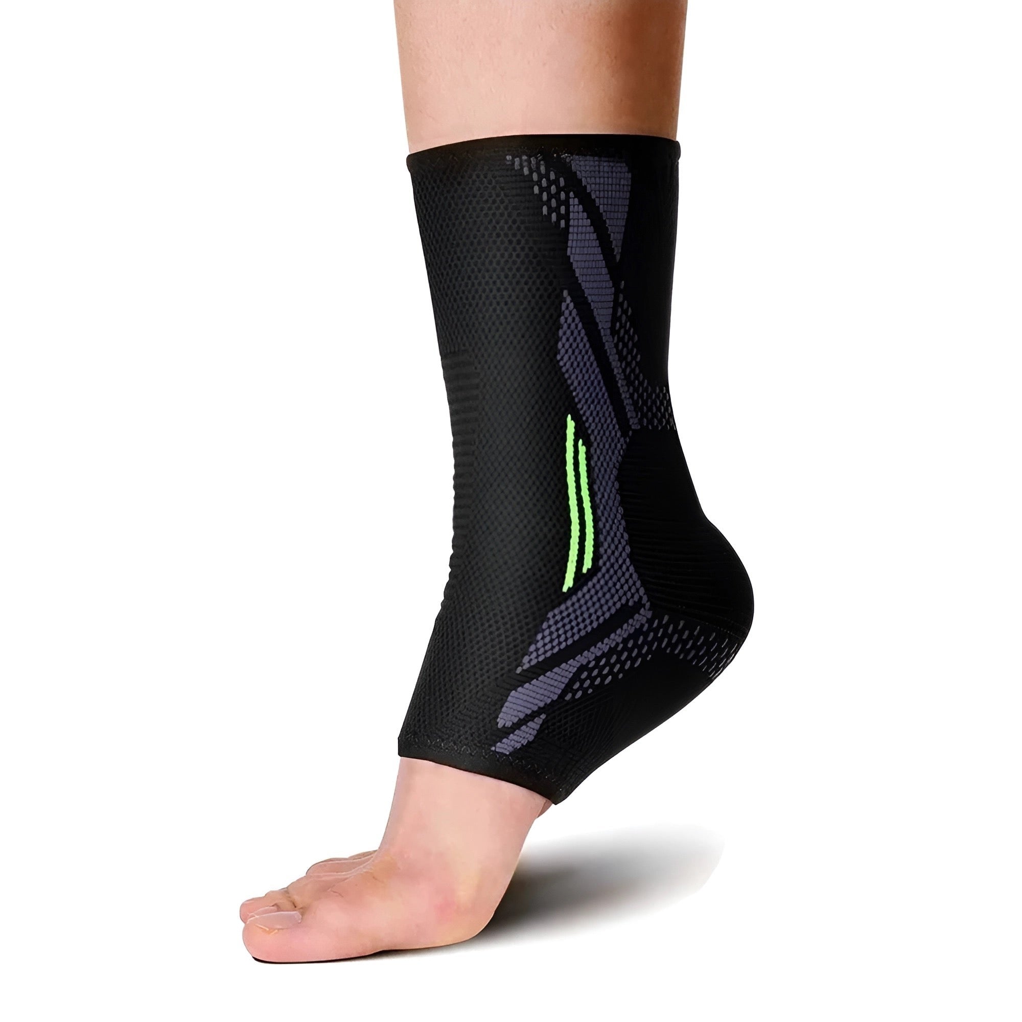 Ankle Brace-S Cure-Sports Cure