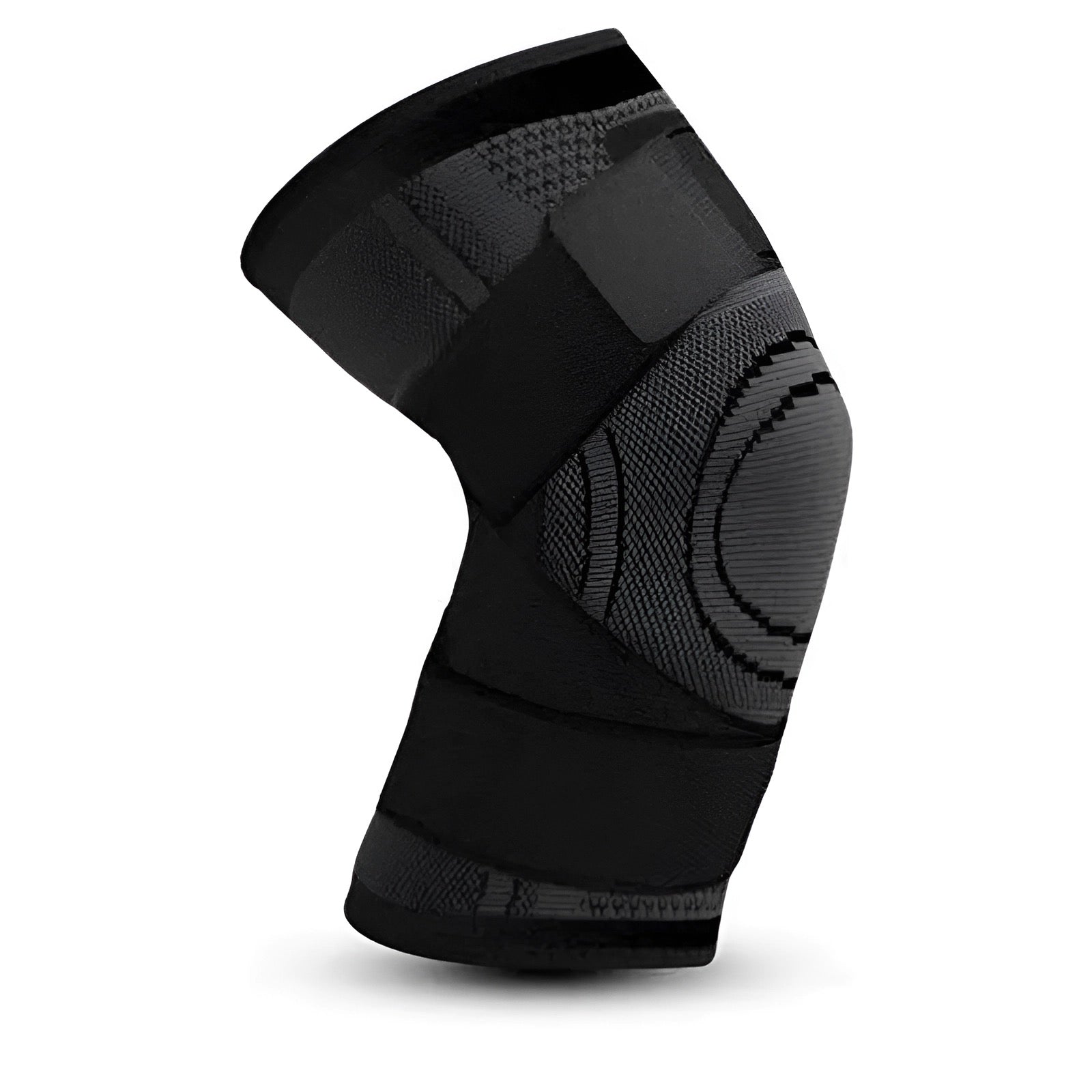 Compression Knee Pads-S Cure-Sports Cure