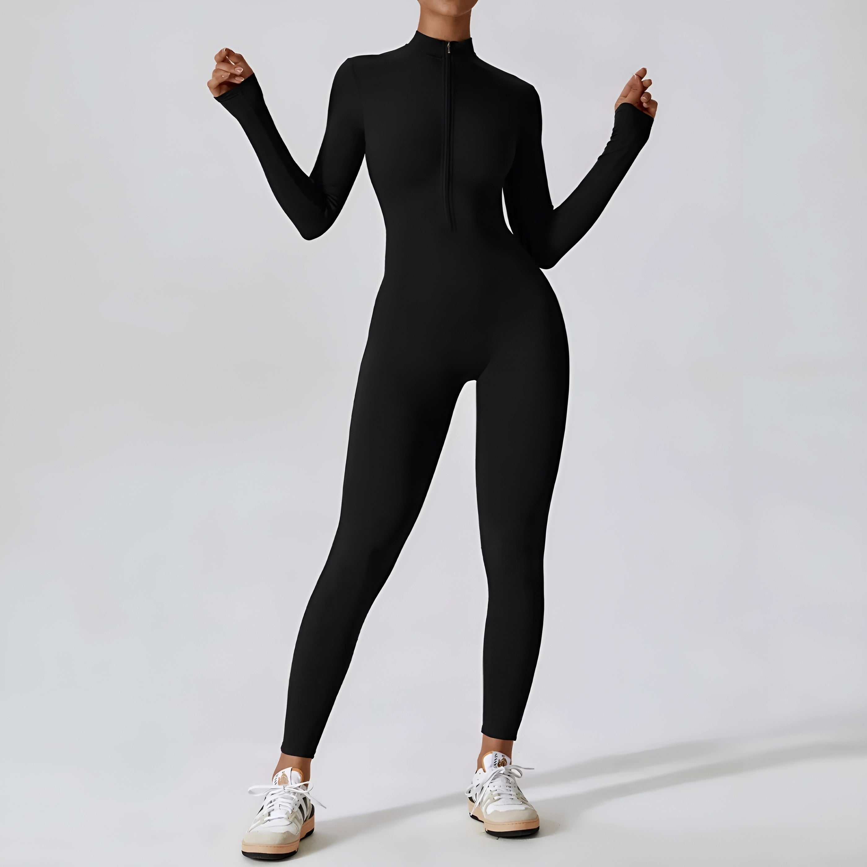 Yoga Jumpsuits-S Cure-Sports Cure