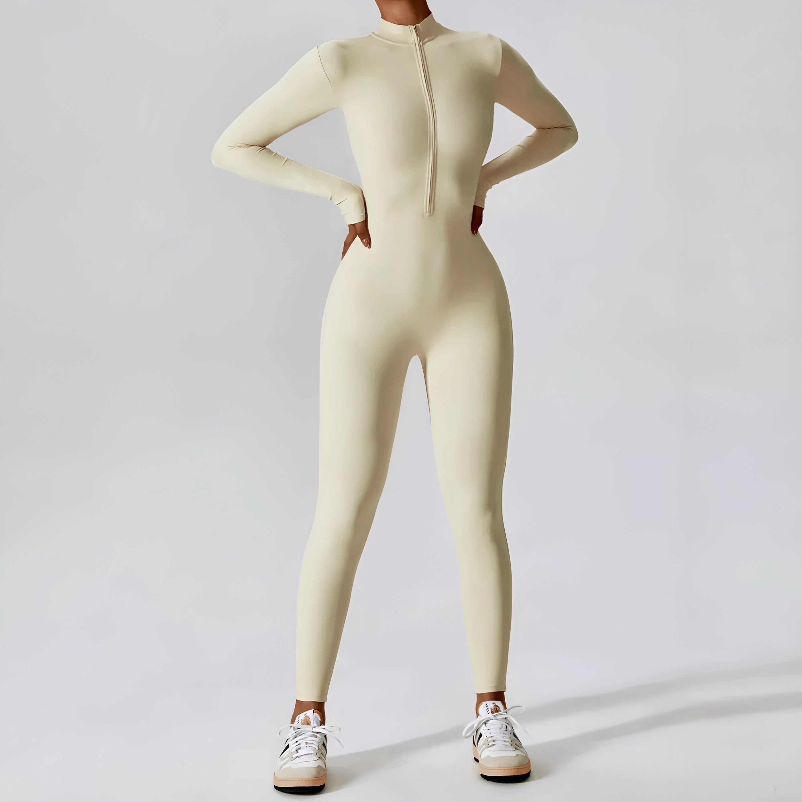 Yoga Jumpsuits-S Cure-Sports Cure