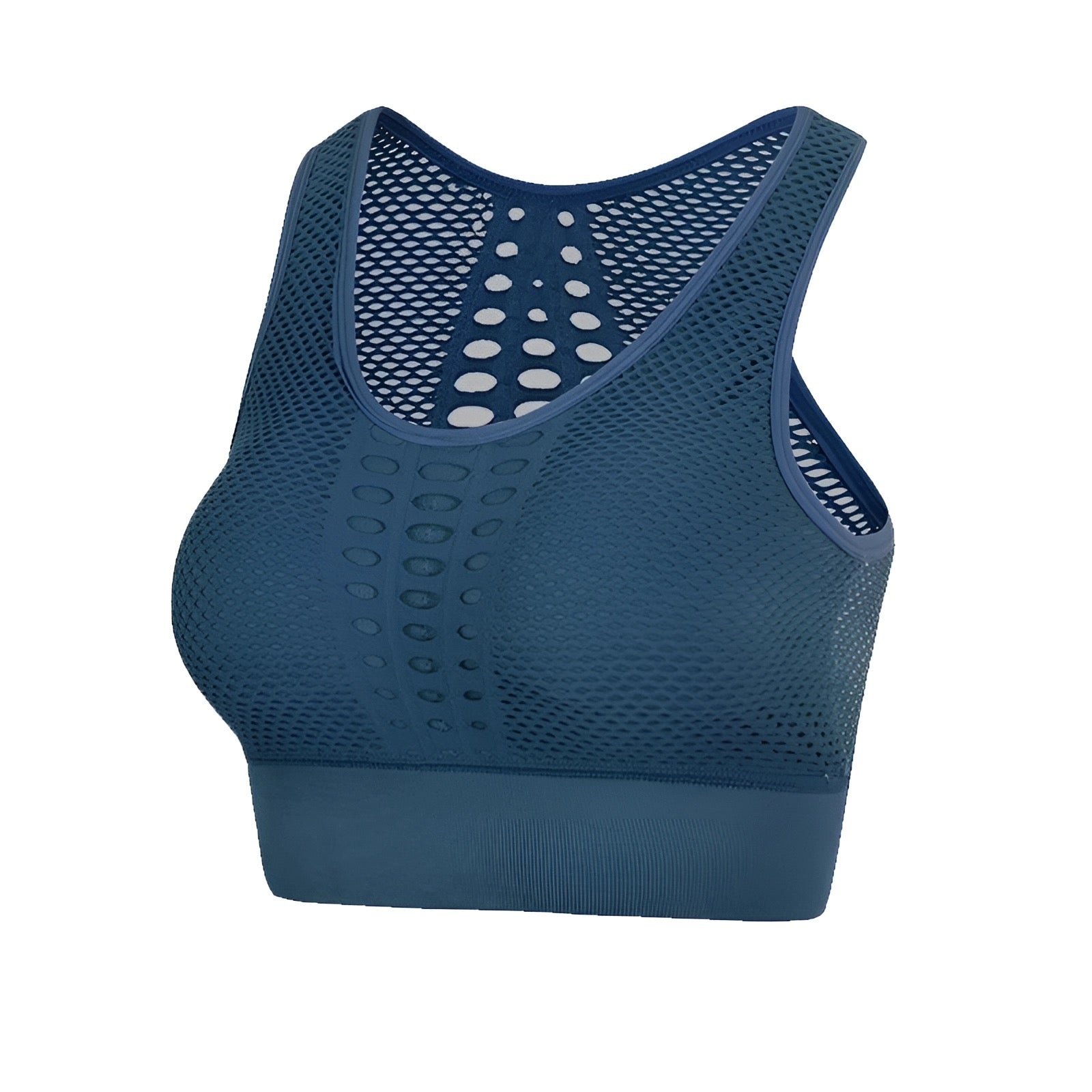 Breathable Bra-S Cure-Sports Cure