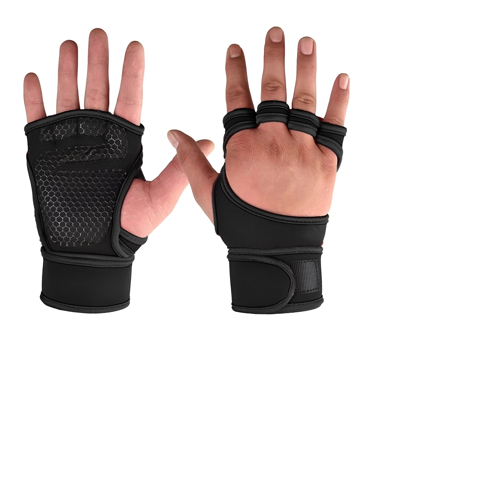 Weightlifting Gloves-S Cure-Sports Cure