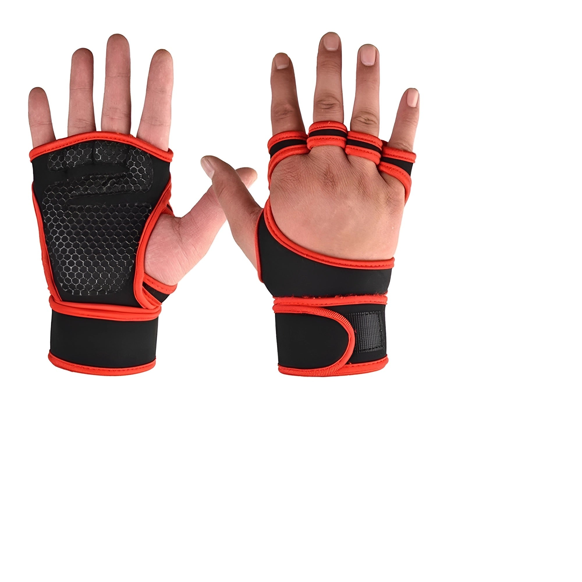 Weightlifting Gloves-S Cure-Sports Cure