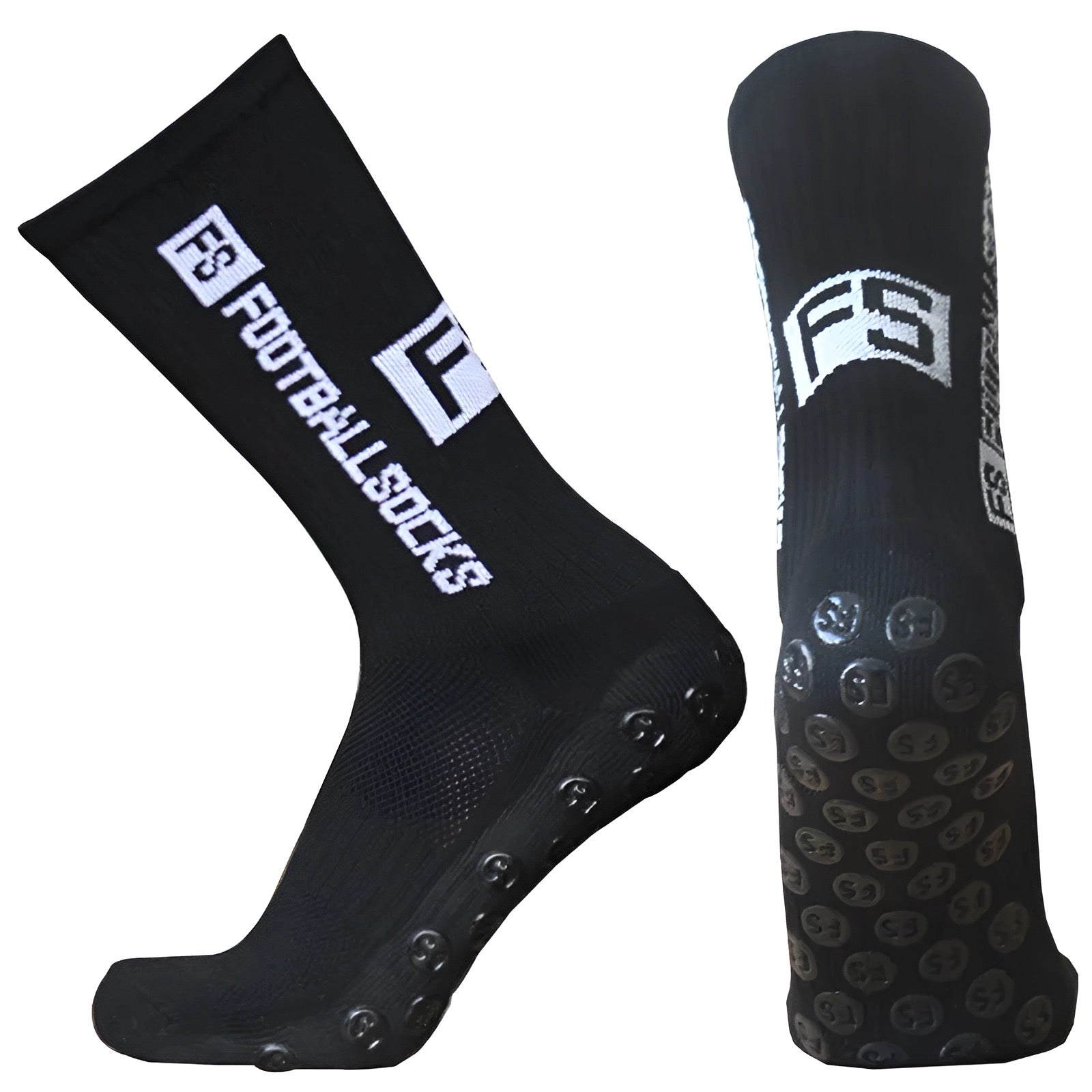 Football Grip Socks-SportsCure-Sports Cure