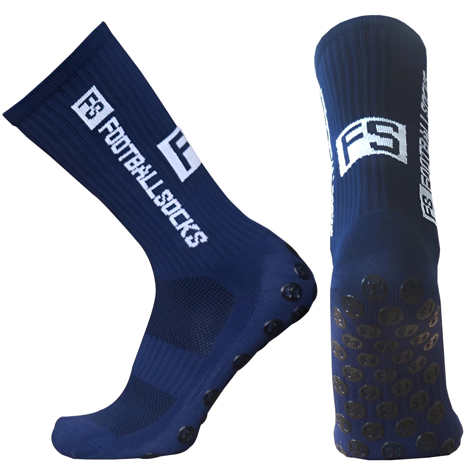 Football Grip Socks-SportsCure-Sports Cure