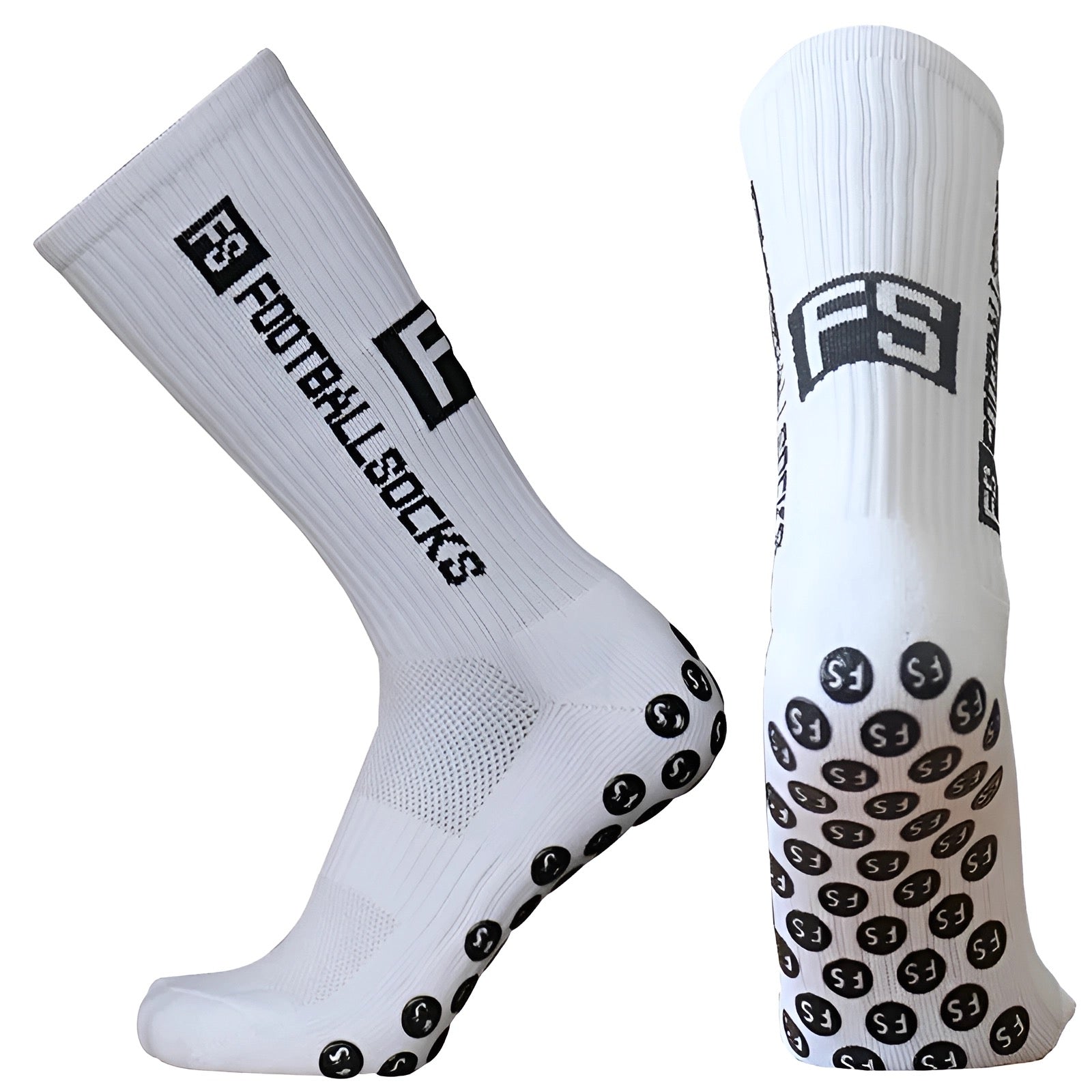 Football Grip Socks-SportsCure-Sports Cure