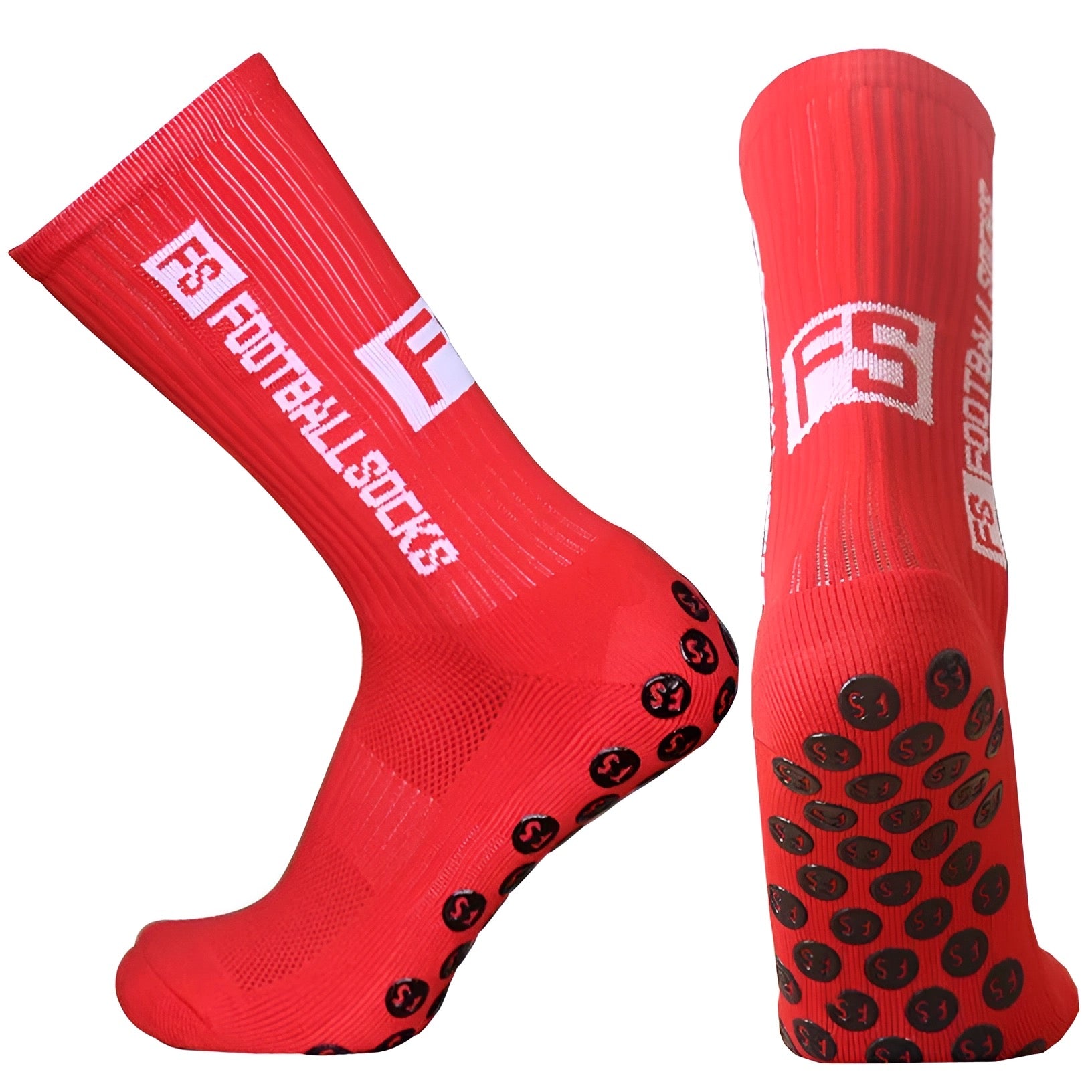 Football Grip Socks-SportsCure-Sports Cure