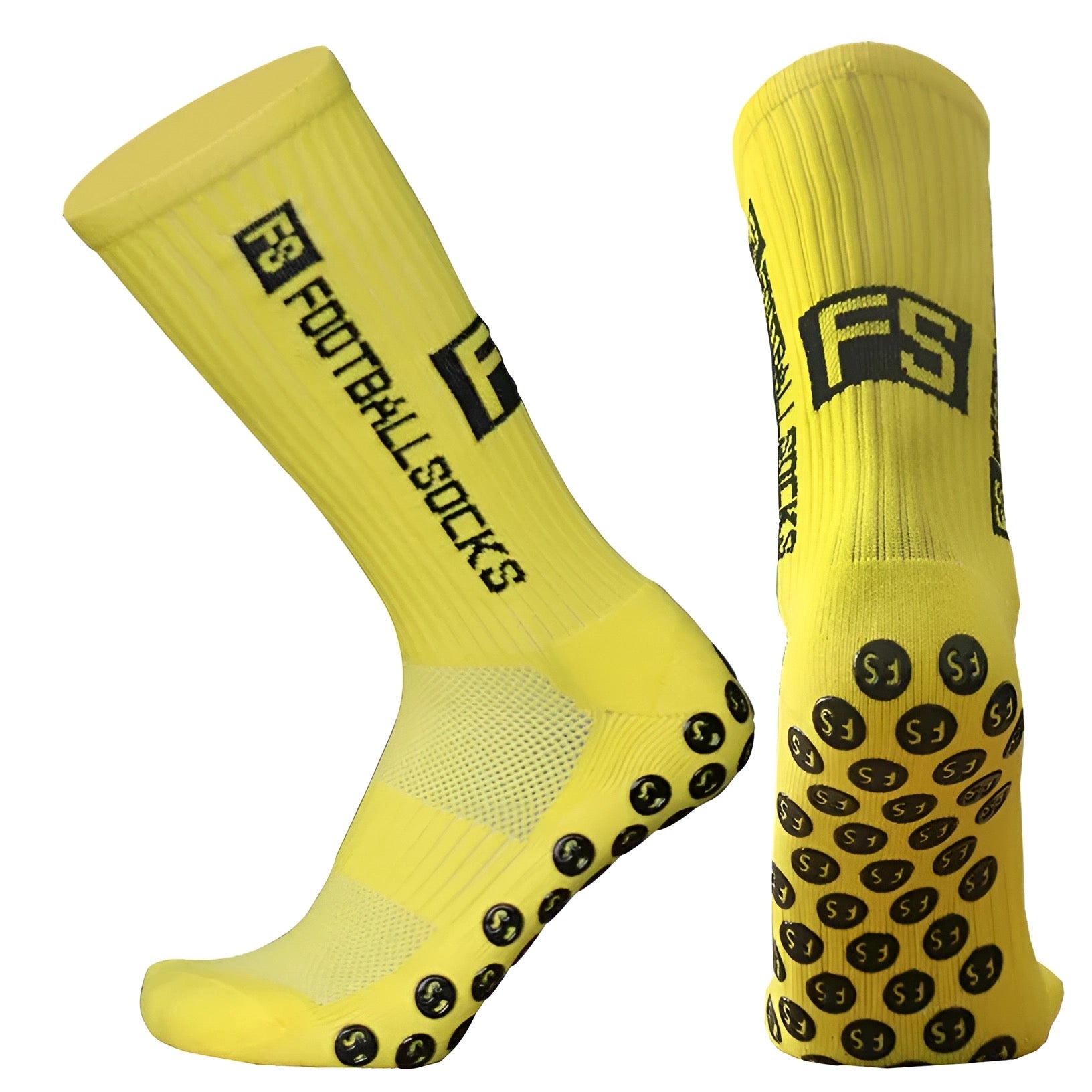 Football Grip Socks-SportsCure-Sports Cure