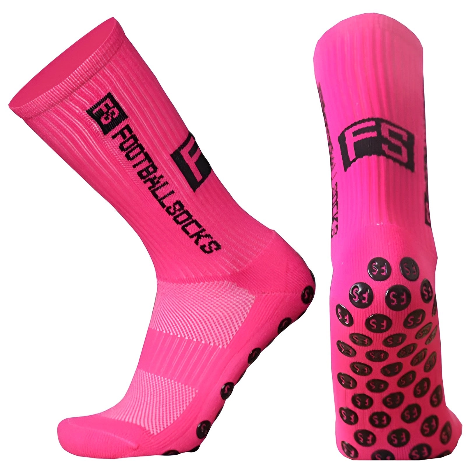 Football Grip Socks-SportsCure-Sports Cure