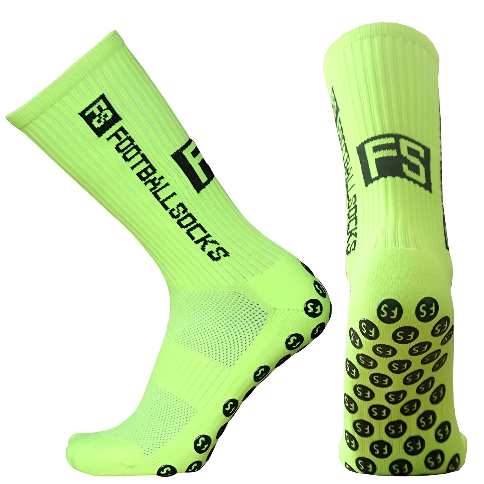 Football Grip Socks-SportsCure-Sports Cure