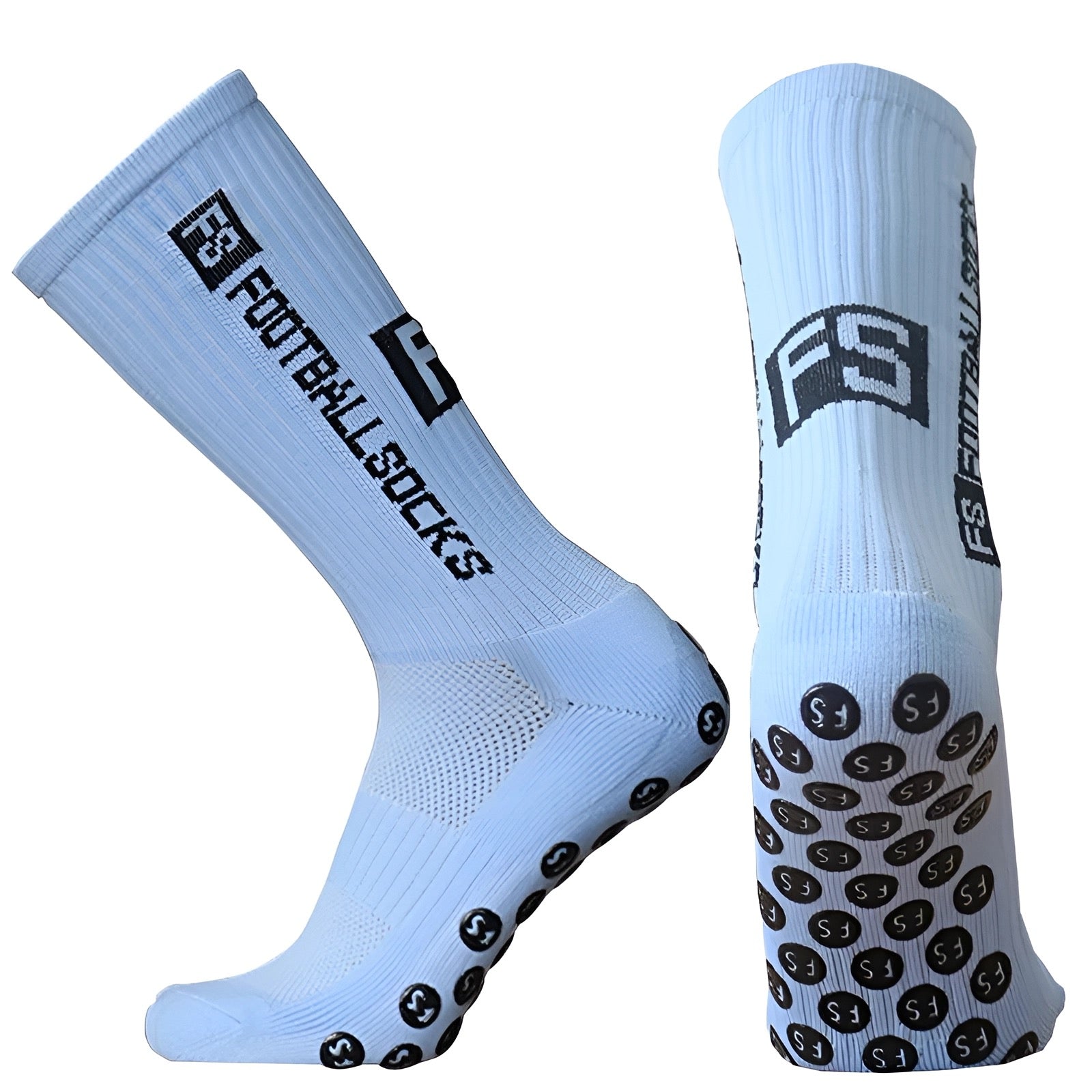 Football Grip Socks-SportsCure-Sports Cure