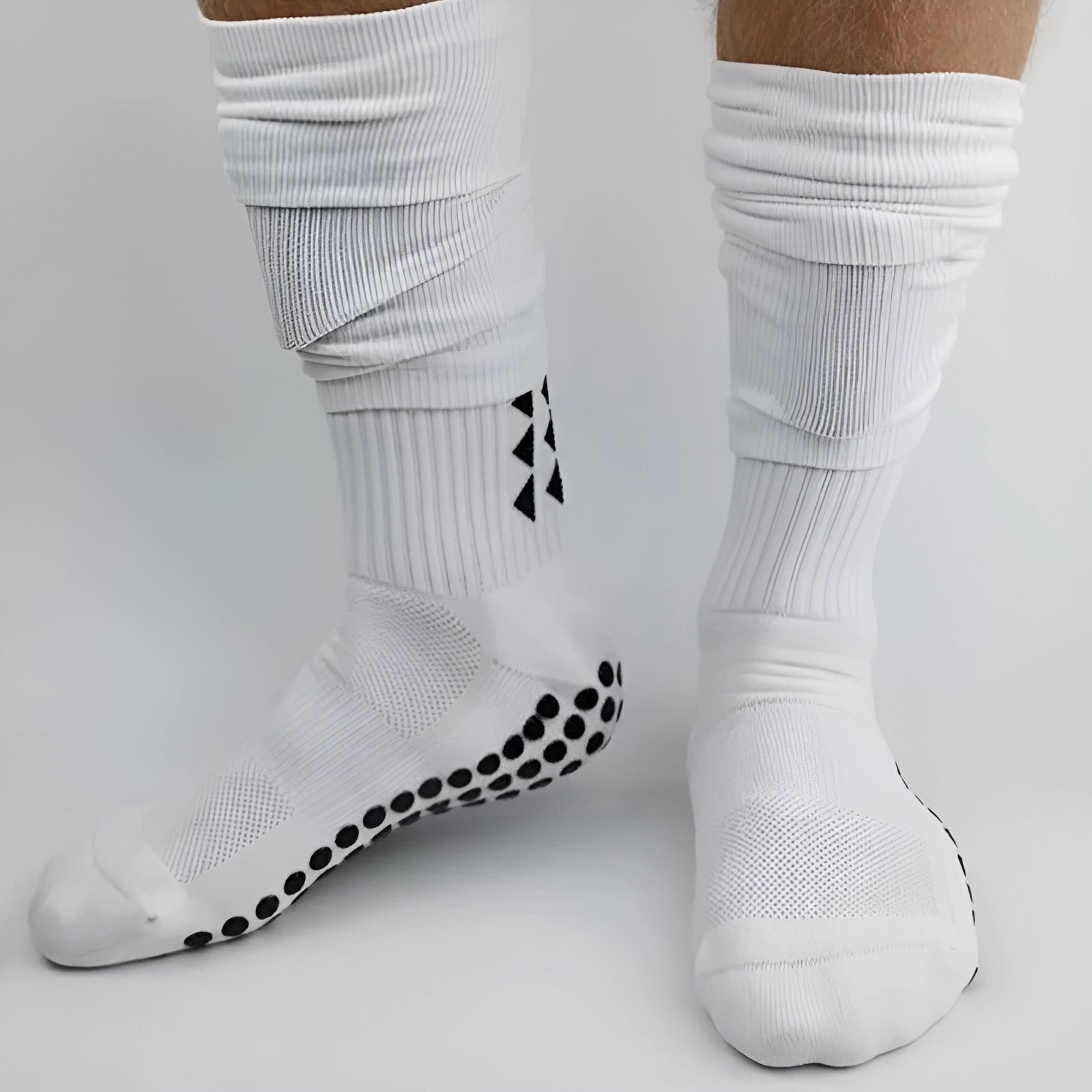 Football Shin Pad-S Cure-Sports Cure