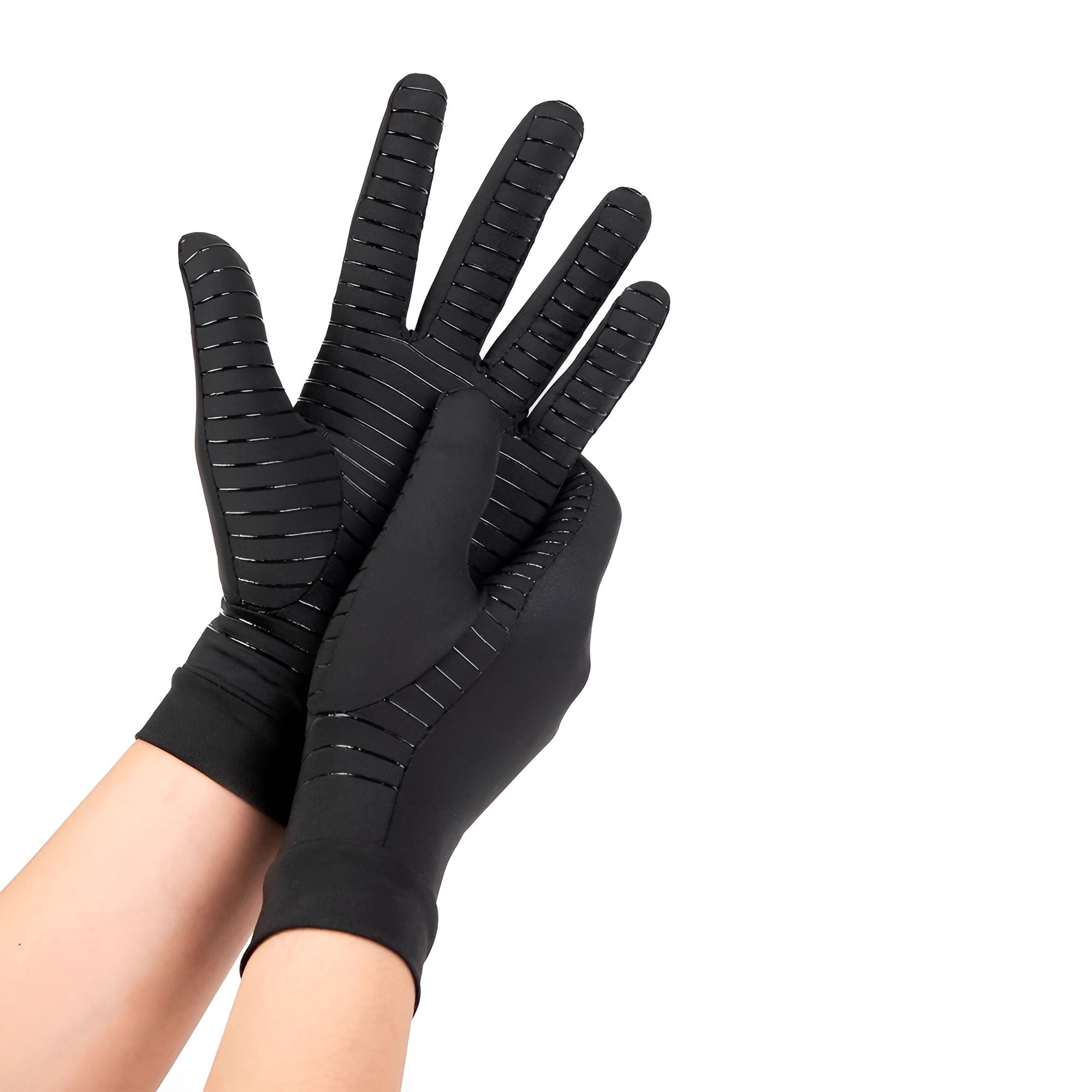 Non-Slip Gloves-S Cure-Sports Cure