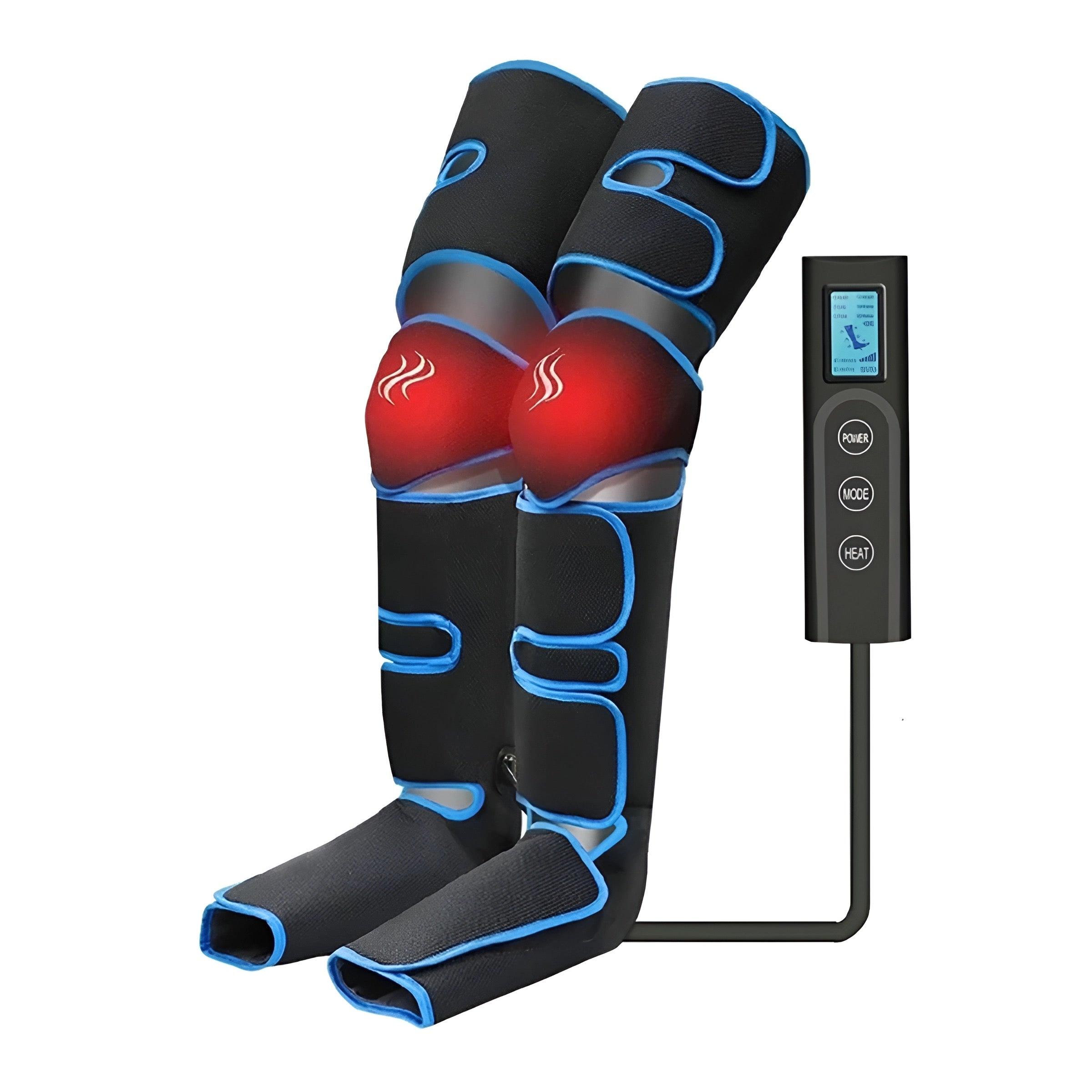 Leg Massager-S Cure-Sports Cure