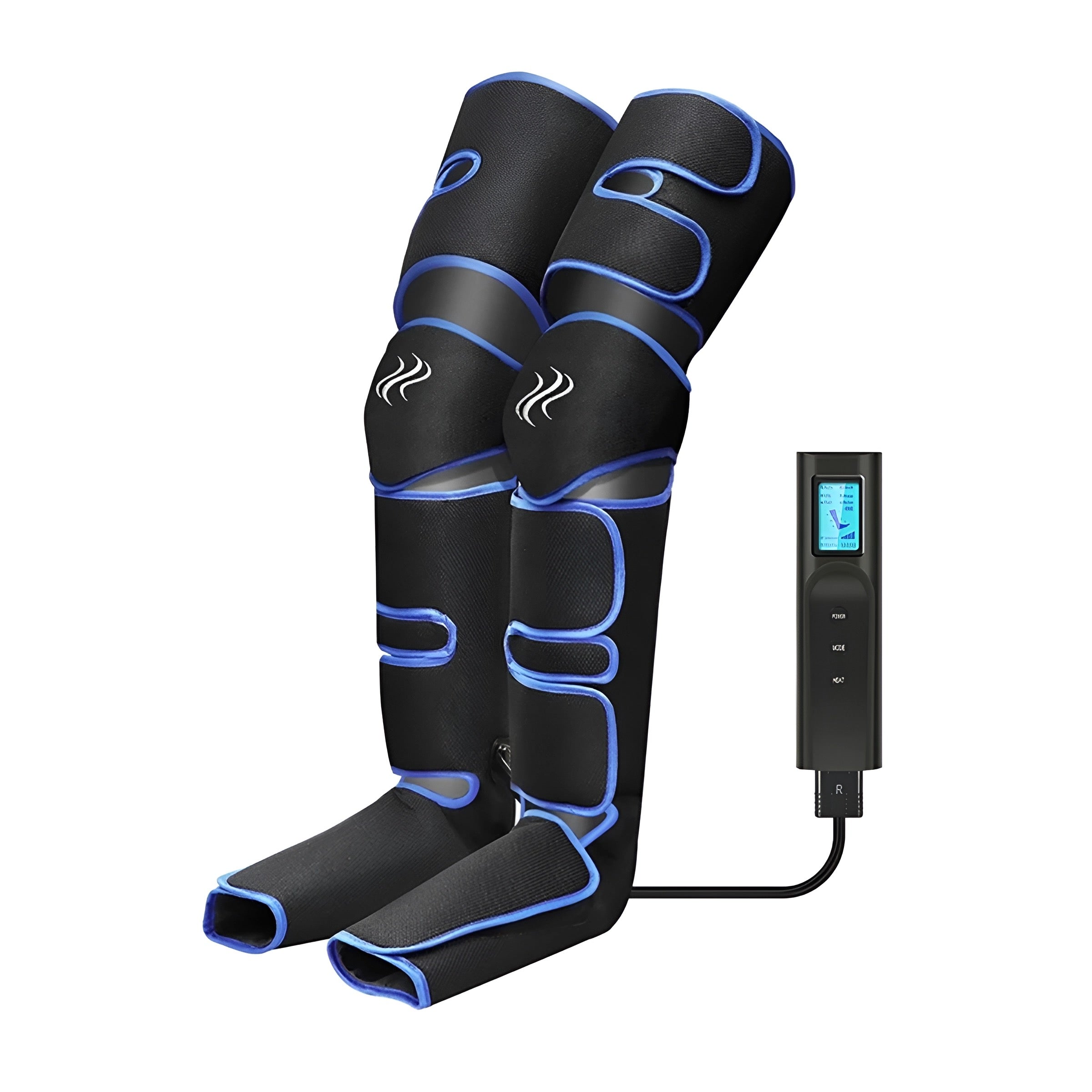 Leg Massager-S Cure-Sports Cure