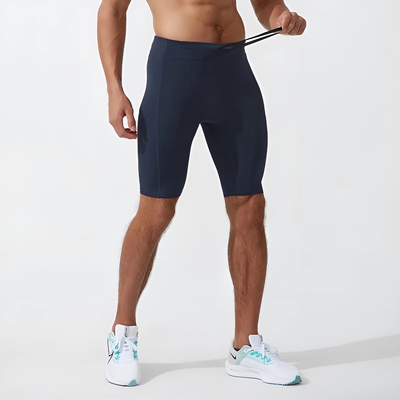 Compression Shorts-S Cure-Sports Cure