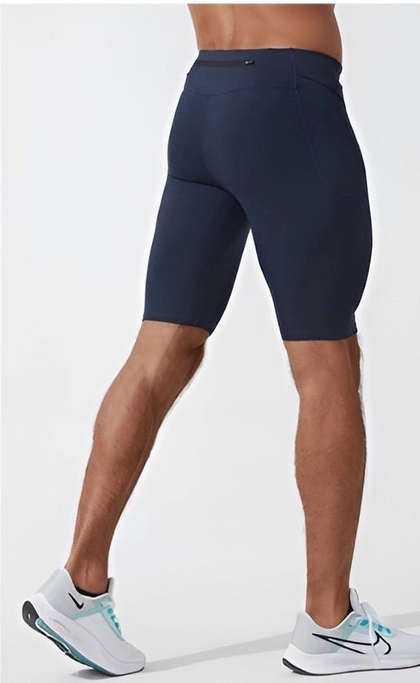 Compression Shorts-S Cure-Sports Cure