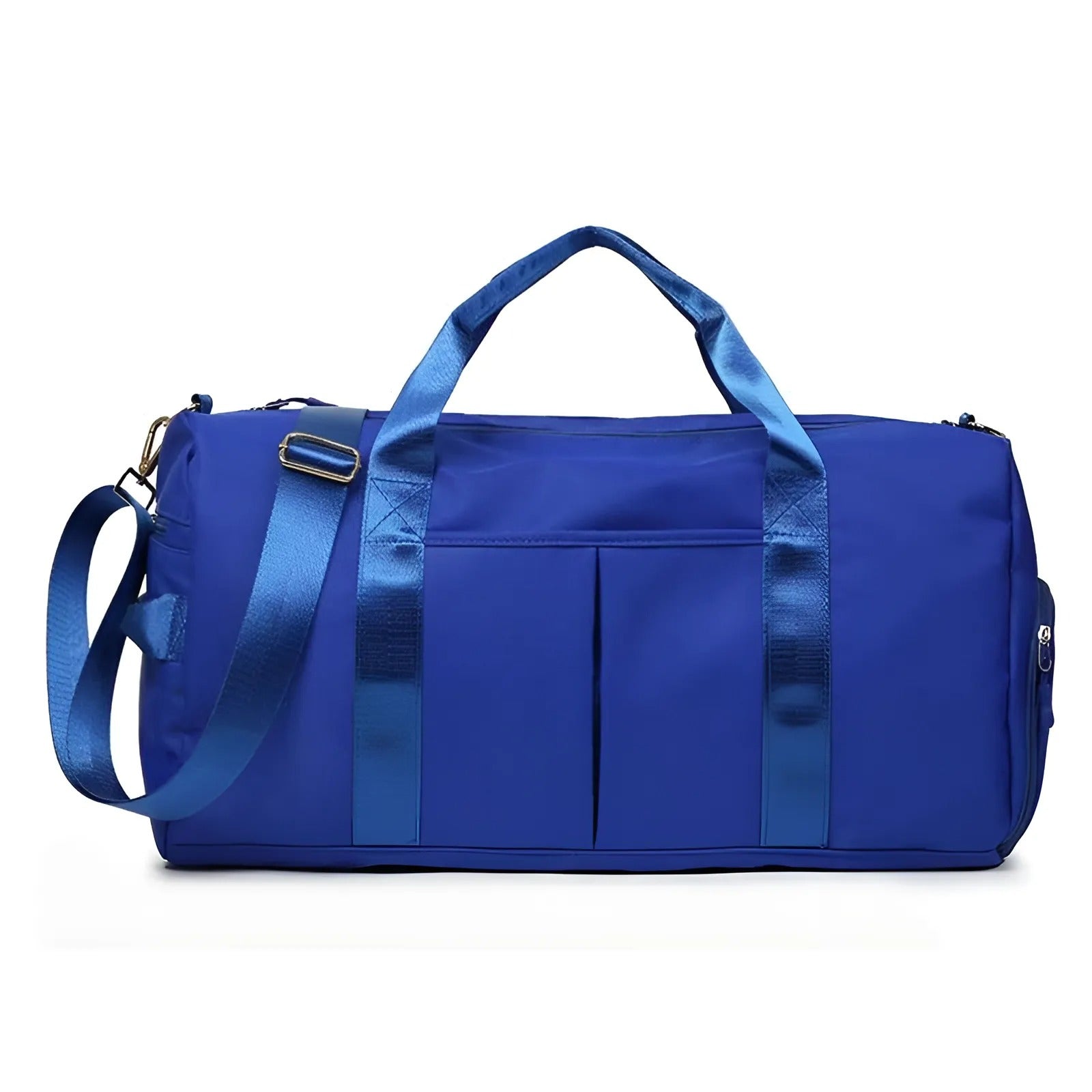 Women's Gym Bag-S Cure-Sports Cure