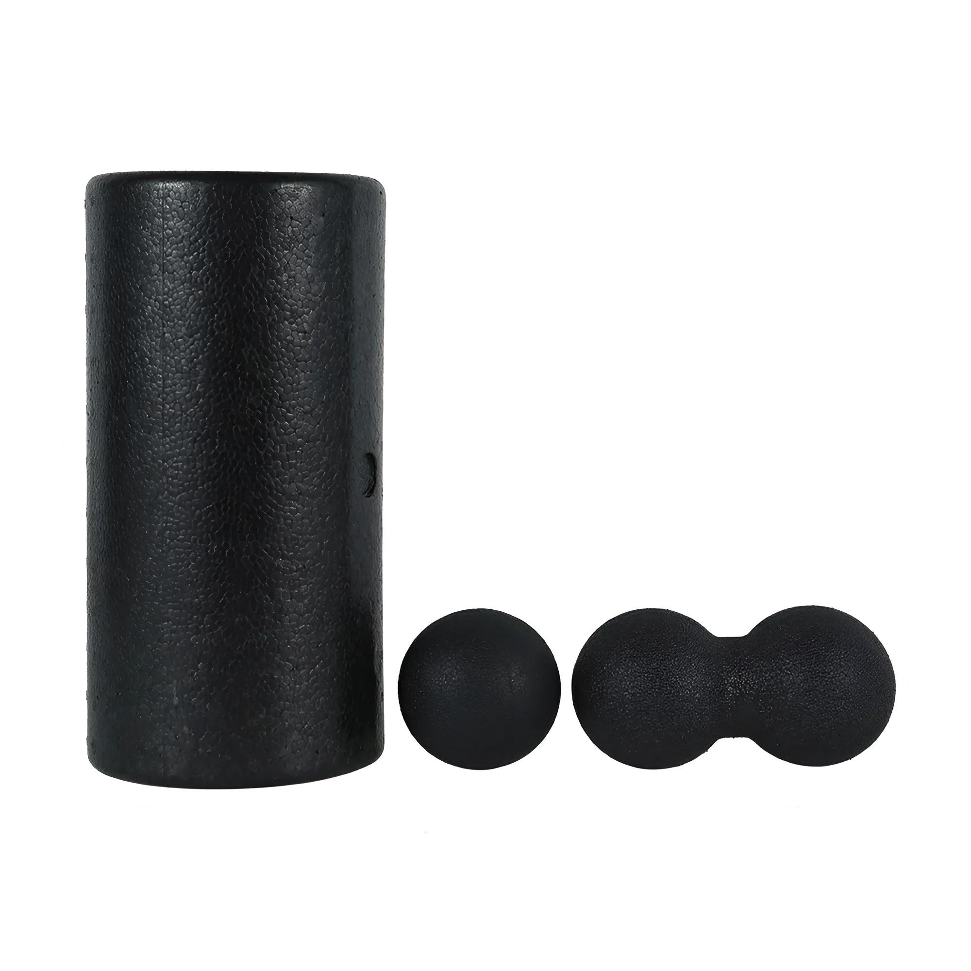 5 piece High-Density Yoga Massage Roller-S Cure-Sports Cure