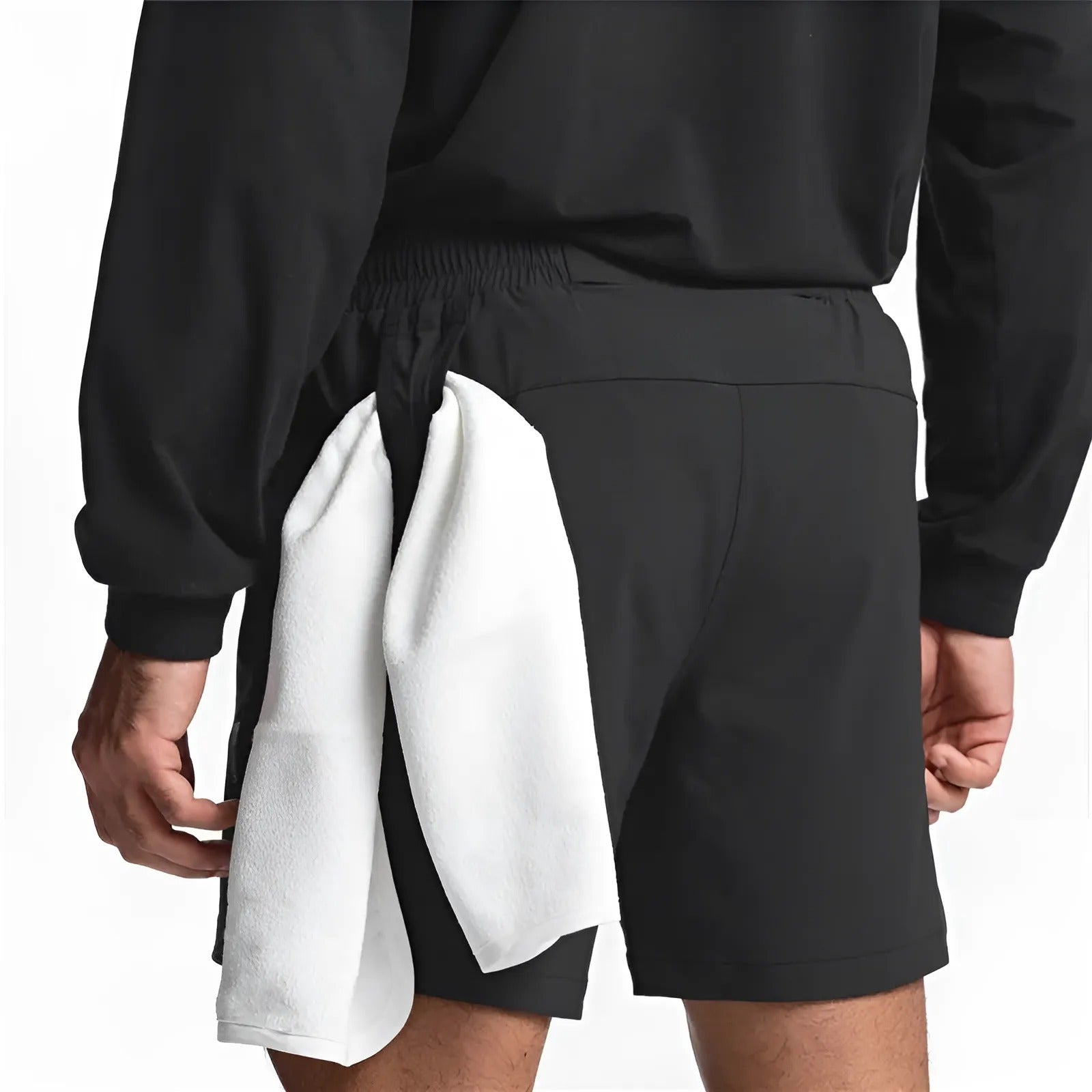 Training Shorts-S Cure-Sports Cure