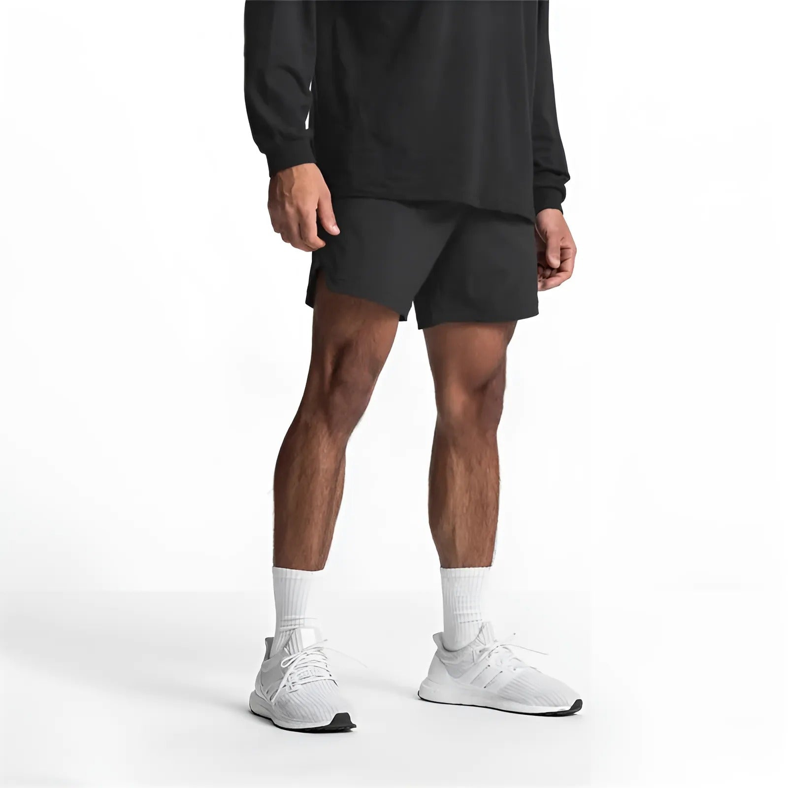 Training Shorts-S Cure-Sports Cure