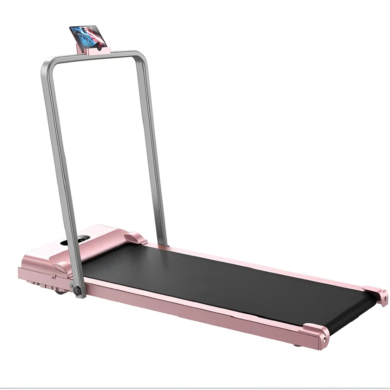 Foldable Home Running Machine-S Cure-Sports Cure