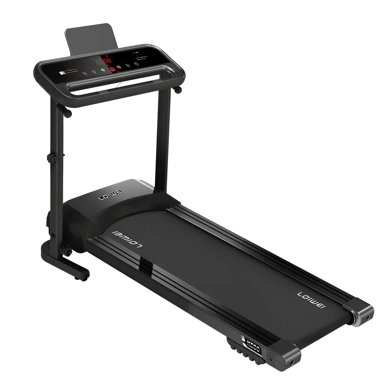 Electronic Treadmill-S Cure-Sports Cure