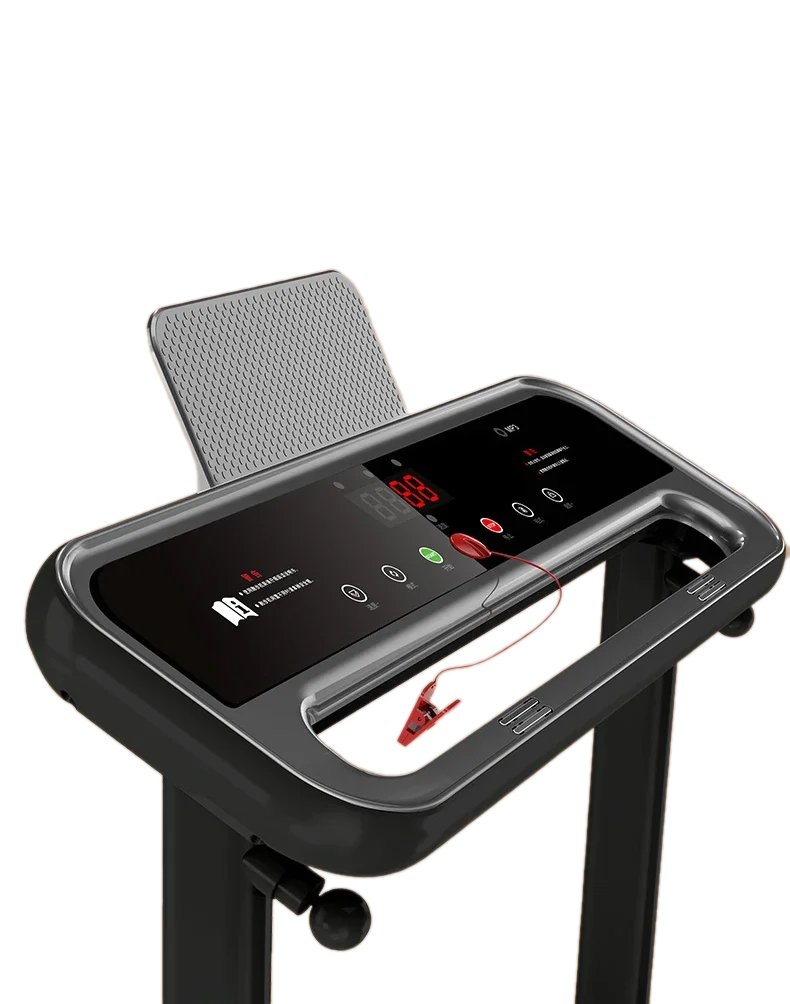 Electronic Treadmill-S Cure-Sports Cure