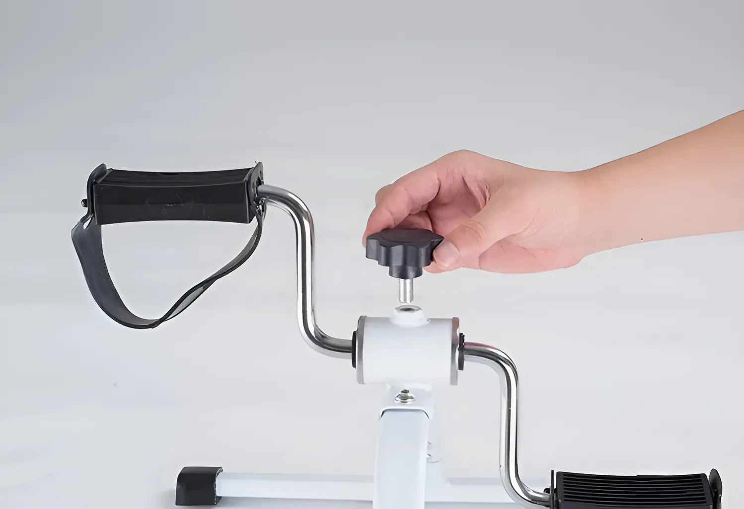 Portable Pedal Exerciser-S Cure-Sports Cure