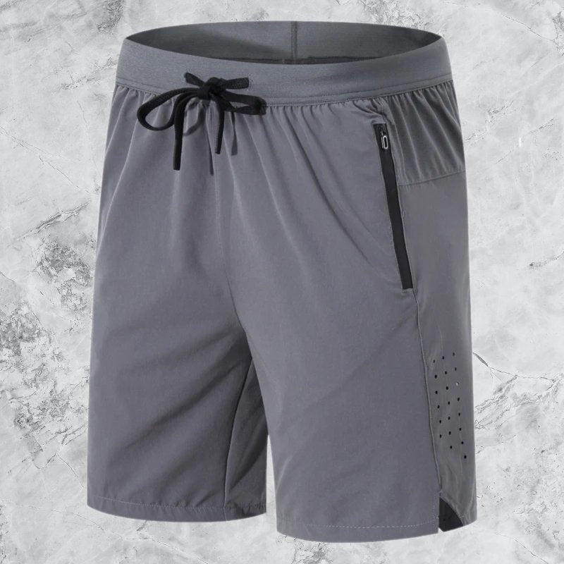 Crossfit Gym Shorts-S Cure-Sports Cure