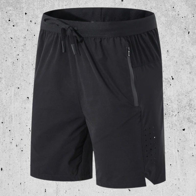 Crossfit Gym Shorts-S Cure-Sports Cure