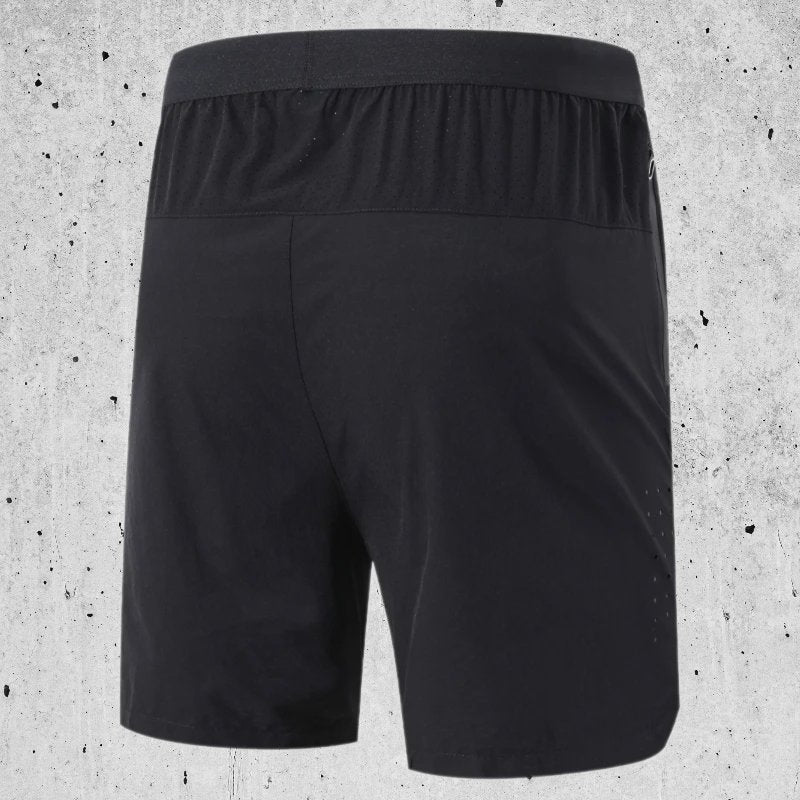 Crossfit Gym Shorts-S Cure-Sports Cure