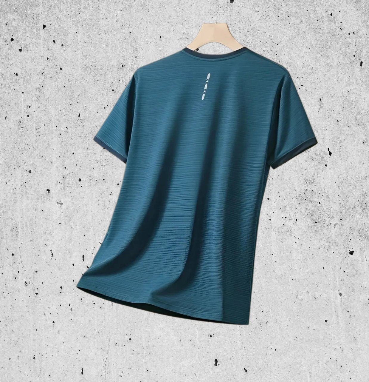 Breathable T-Shirt-S Cure-Sports Cure